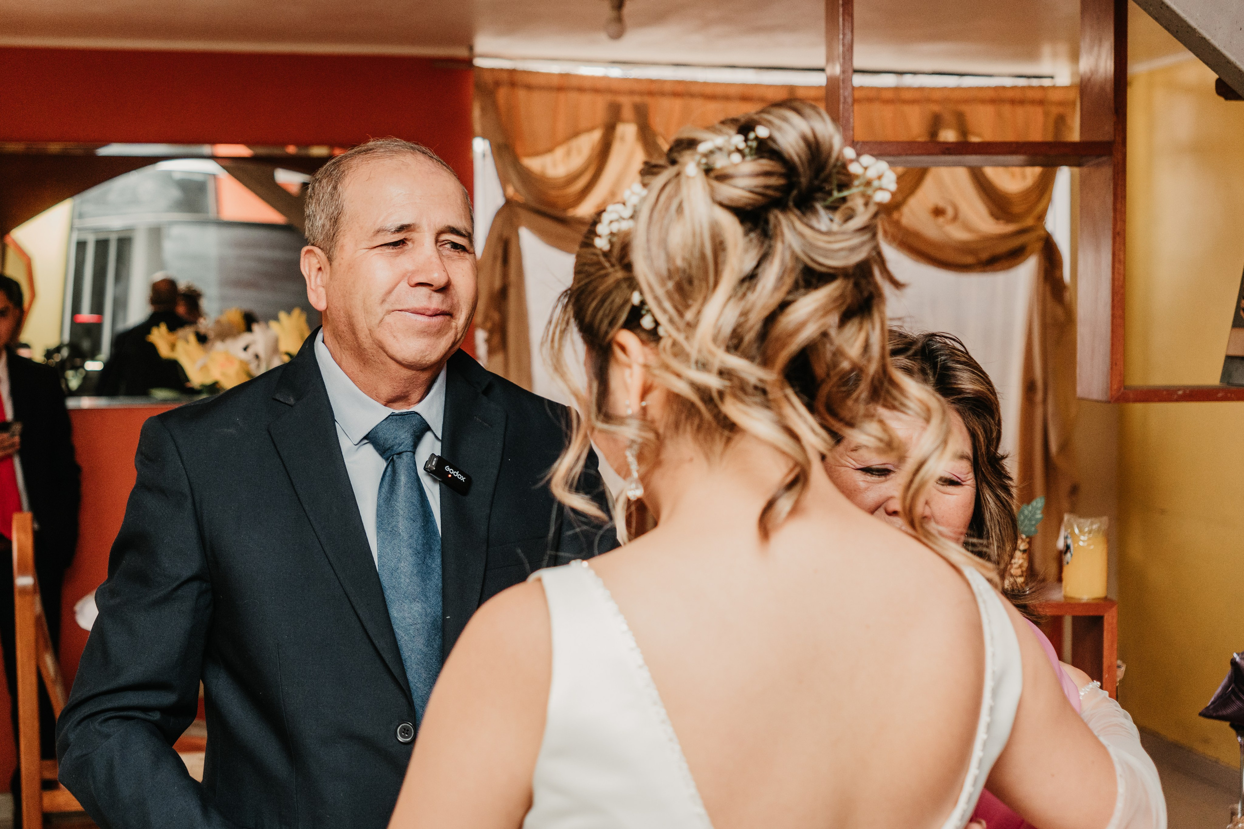 CAROL Y GERSON SOLO BODA. Studio KVTA | Fotografía y Video de Bodas en Arequipa
