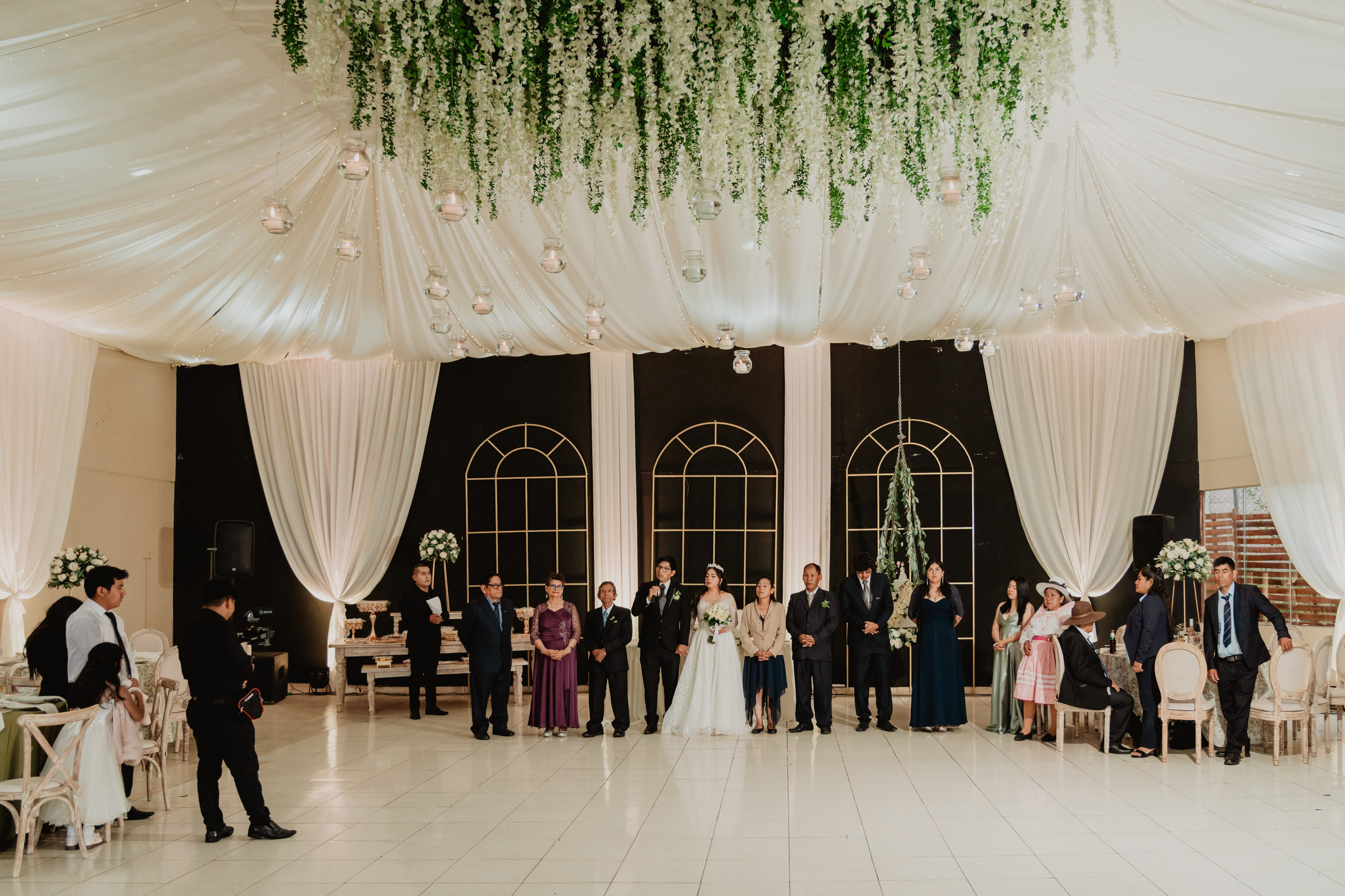 FERNANDO + MARIBEL | BODA RELIGIOSA. Studio KVTA | Fotografía y Video de Bodas en Arequipa