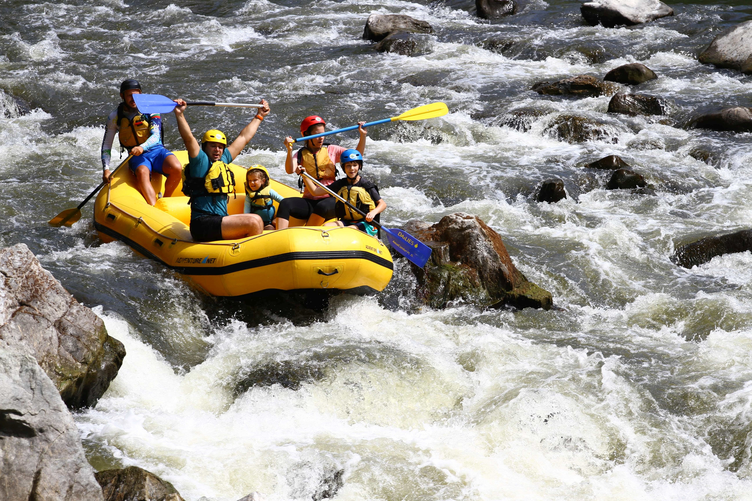 PhotoAdrenaline.com - Спортна фотография на ВОДНИ спортове