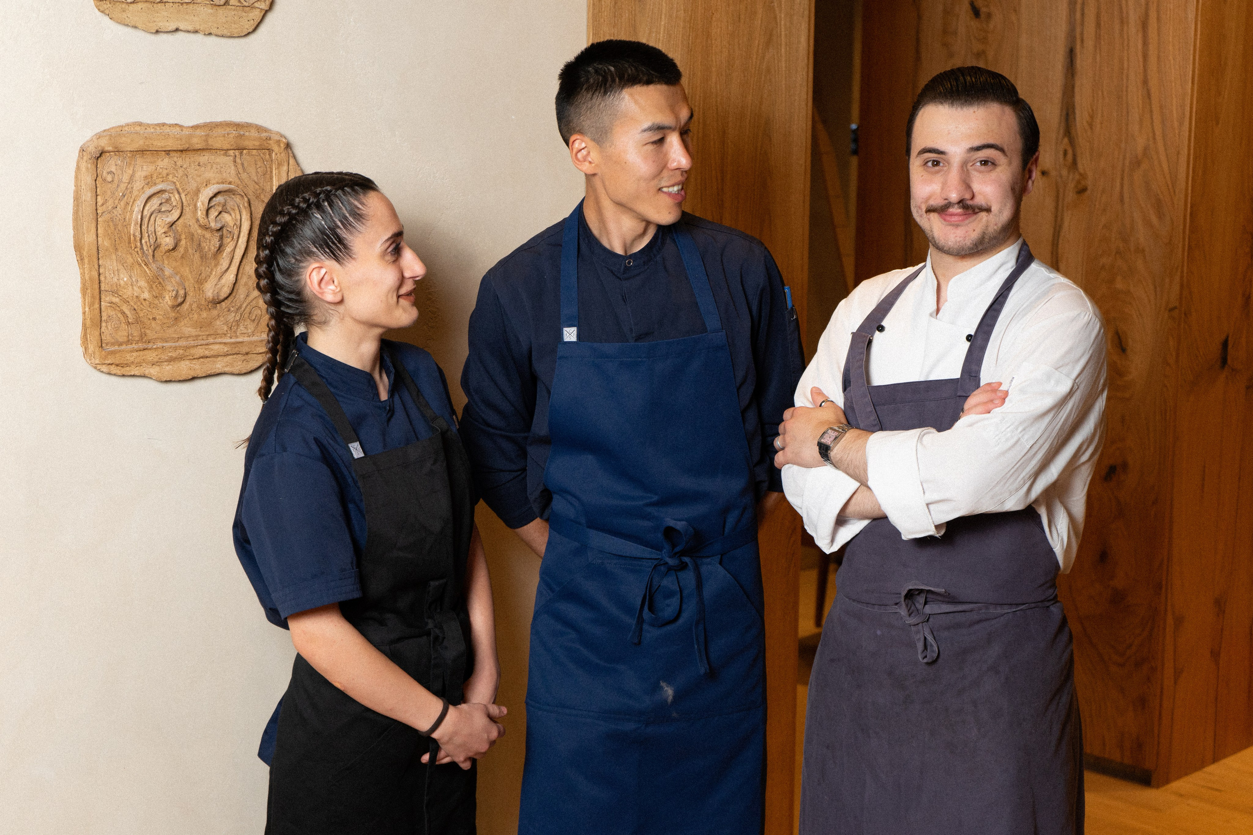 Контентная съёмка: греческая таверна «MITI». Arina Leonova — Food photographer Tbilisi