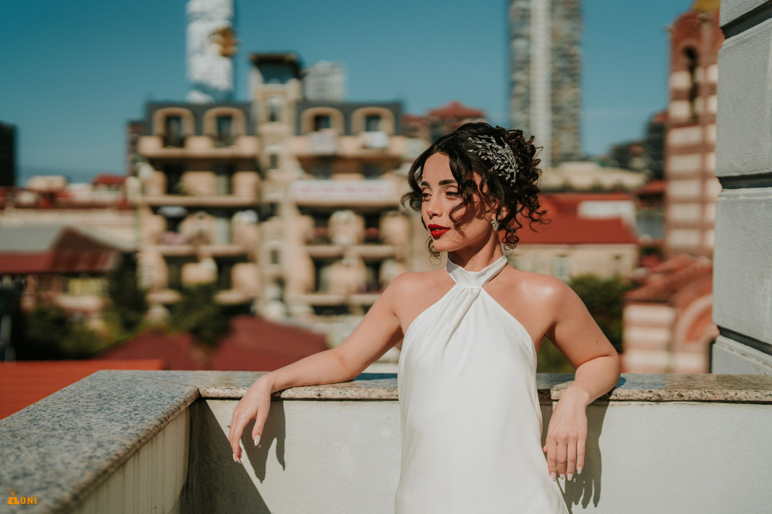 Wedding- თამთა & ჯუბა