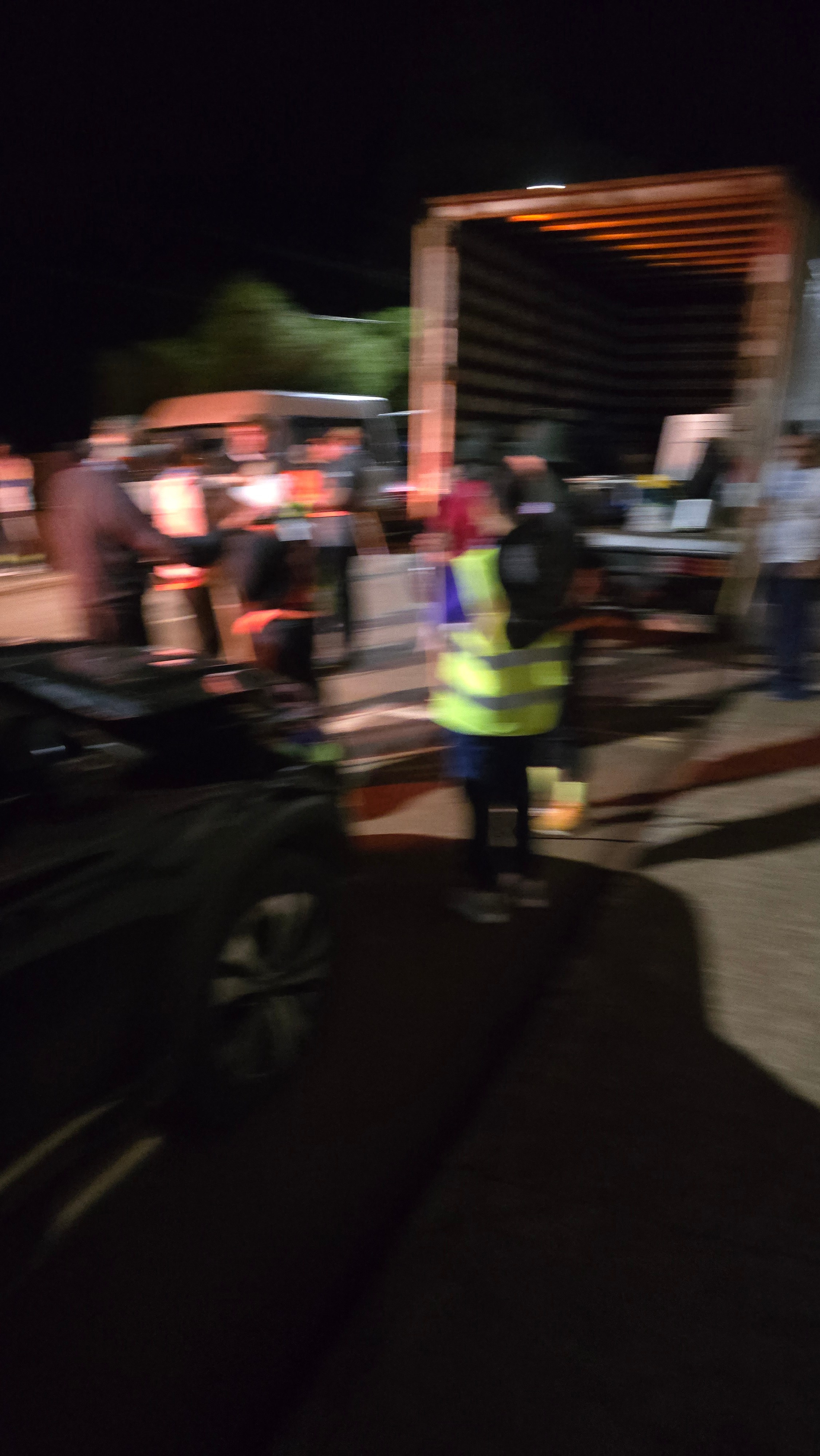 Peregrinação Nossa Senhora de Belém. Handa Produções