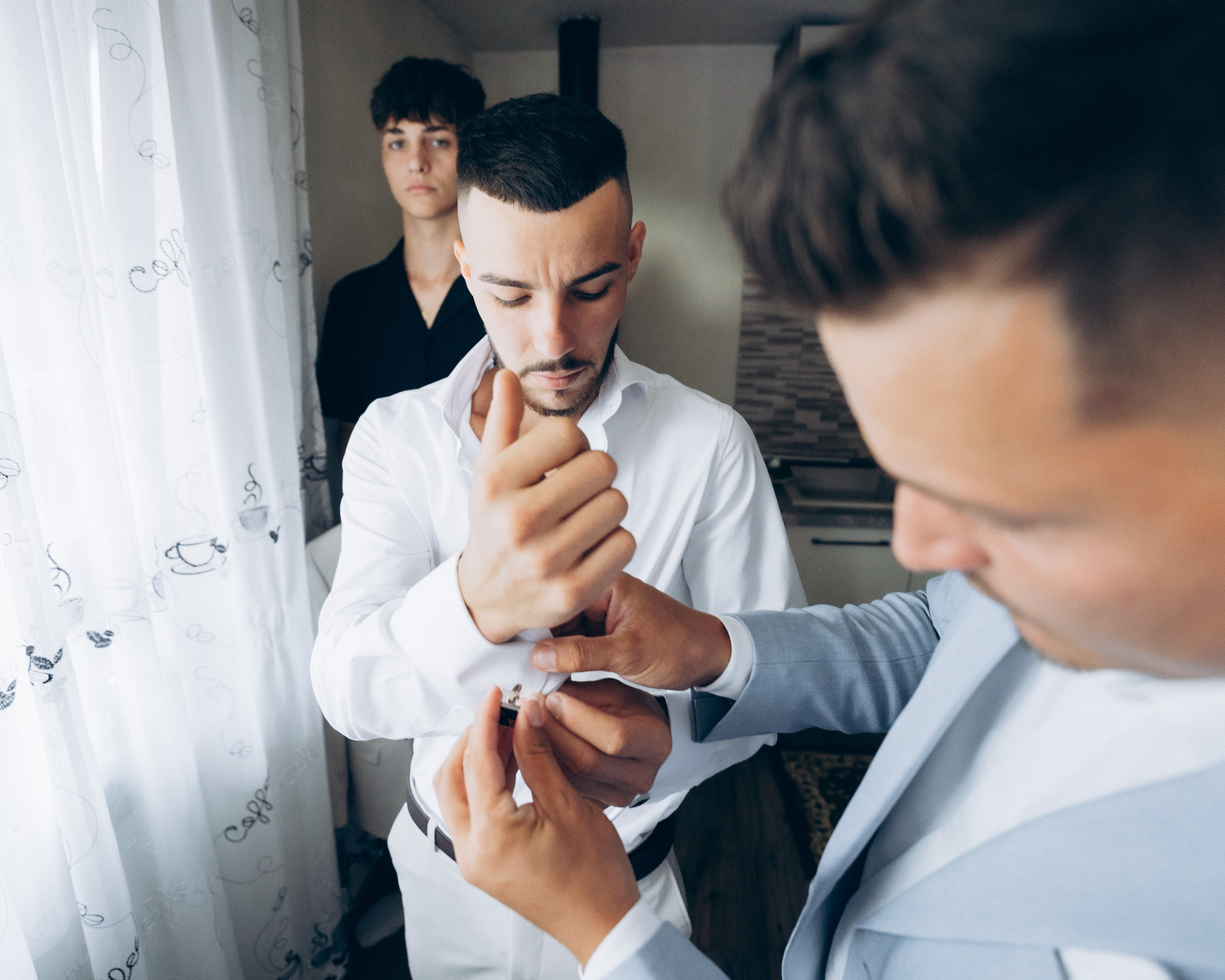Raluca & Leo. Cosmin Virlan - Fotograf de eveniment din Târgoviște