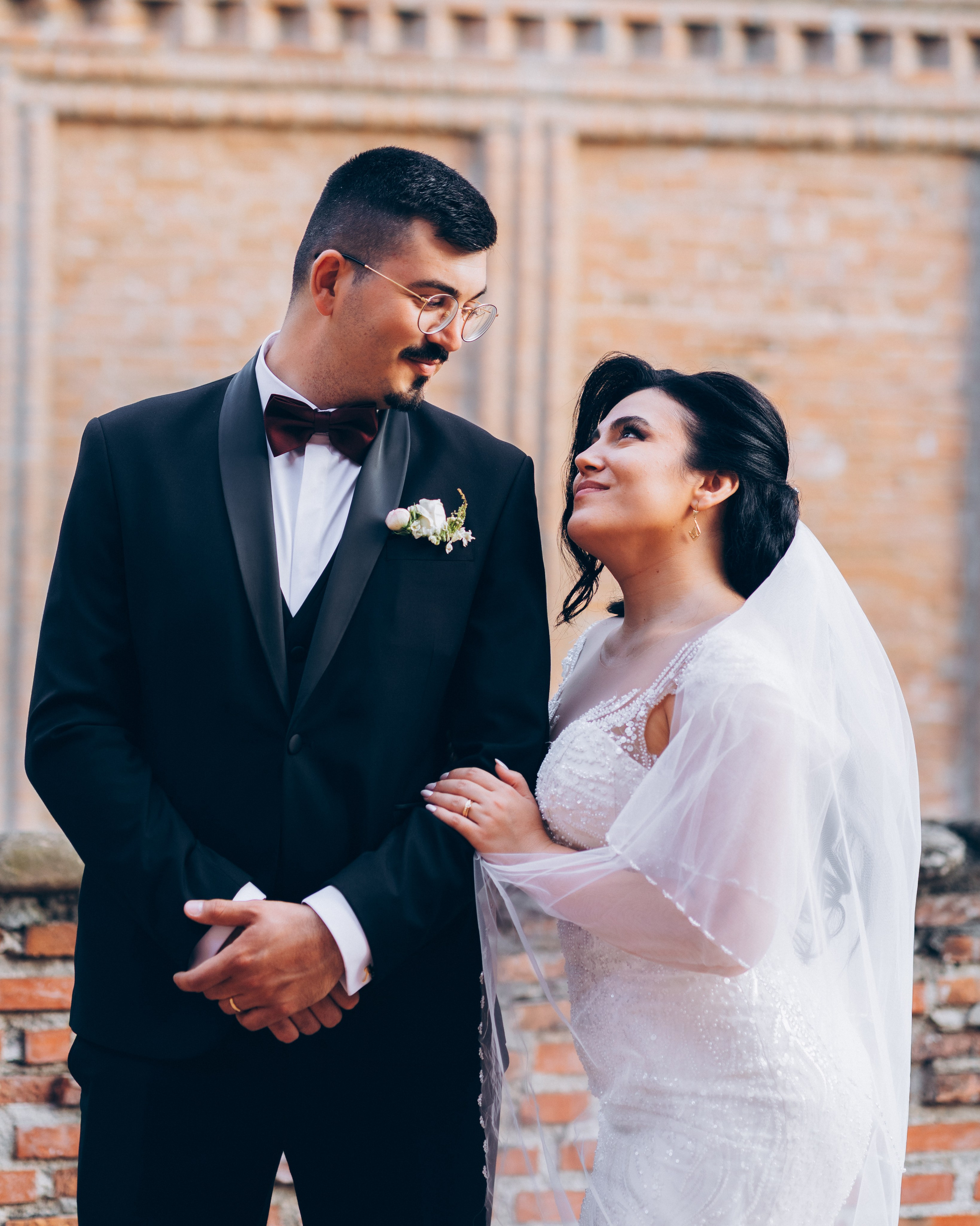 Alexandra & Silviu. Cosmin Virlan - Fotograf de eveniment din Târgoviște