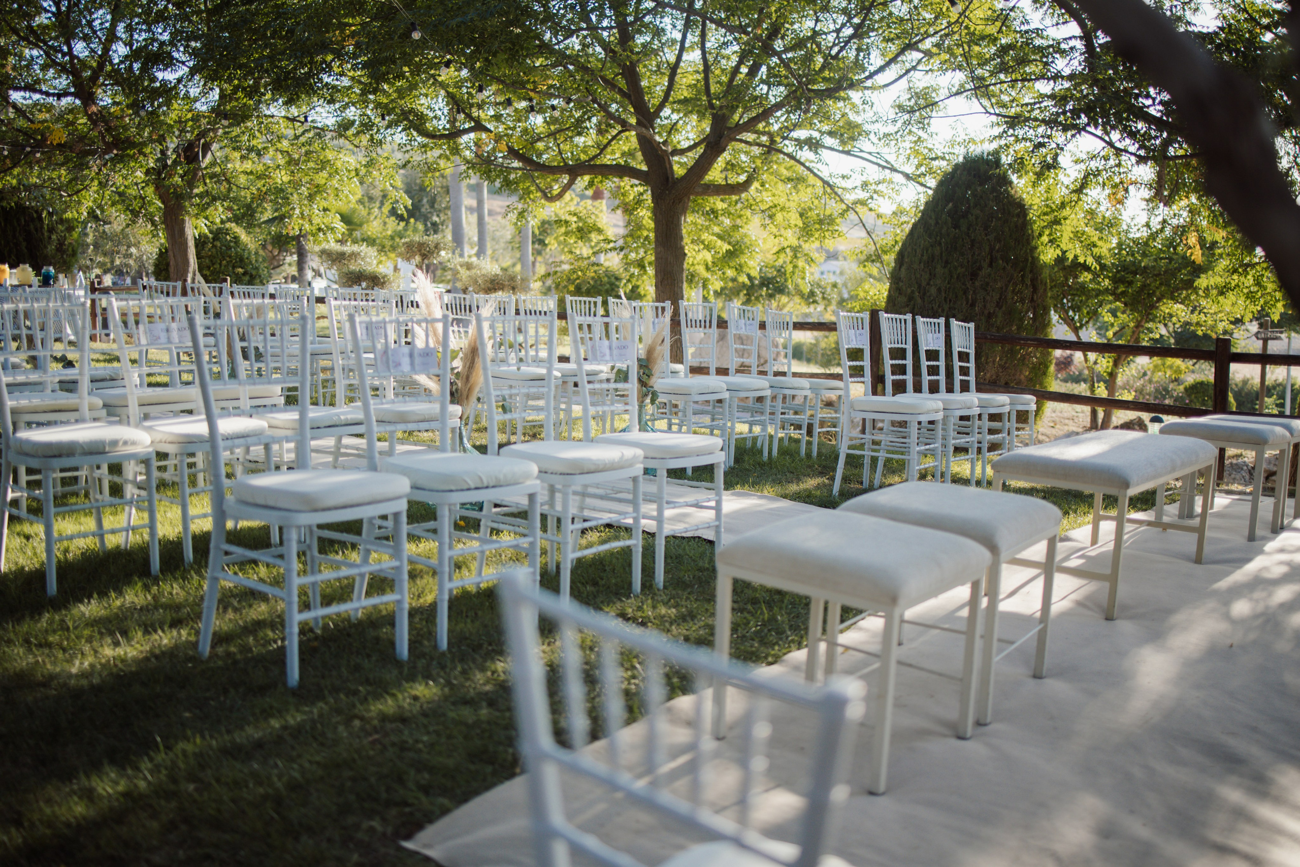 F+P. Fotografía de bodas en Córdoba