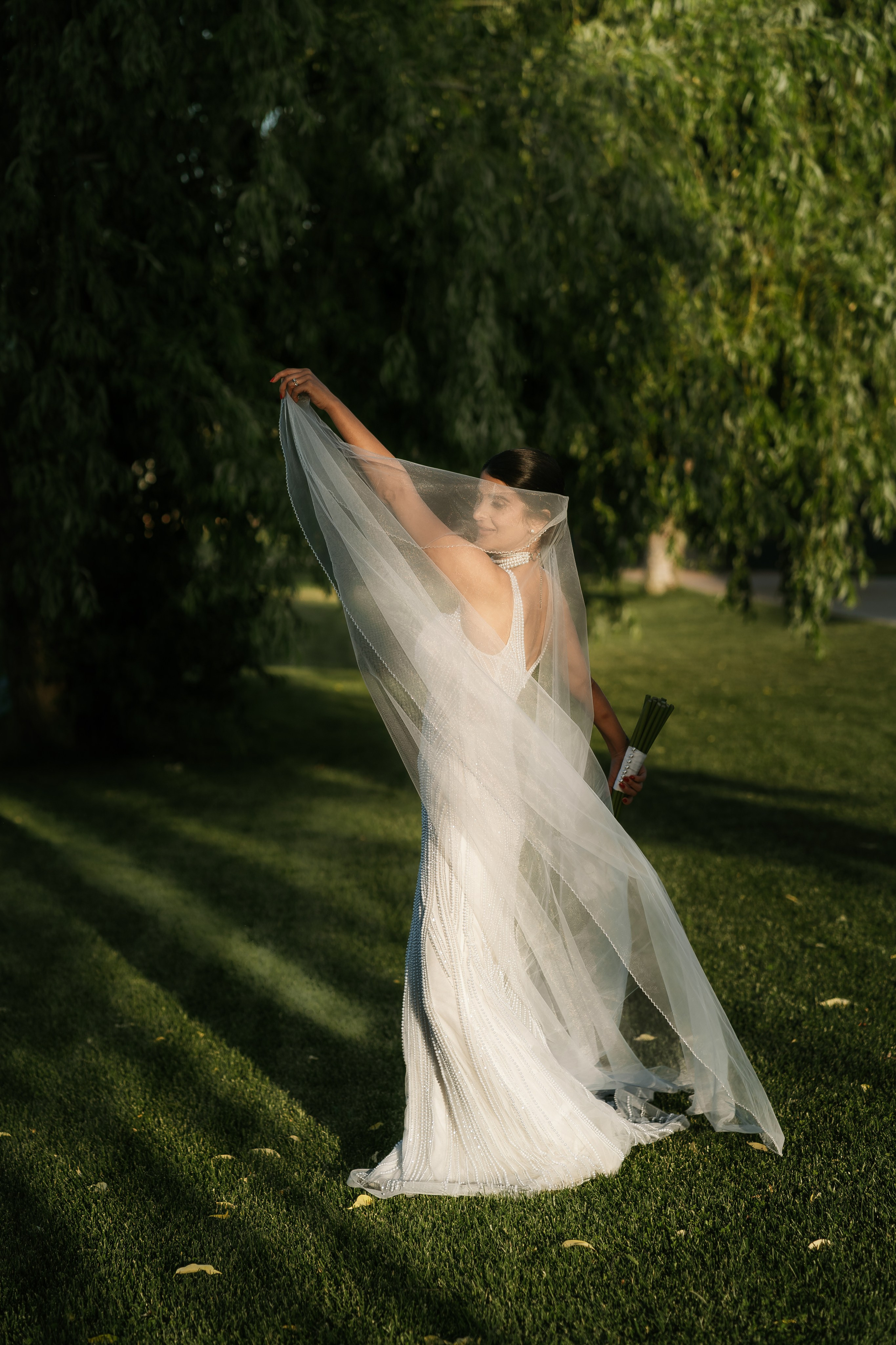 Adina & Marius | Wedding Day