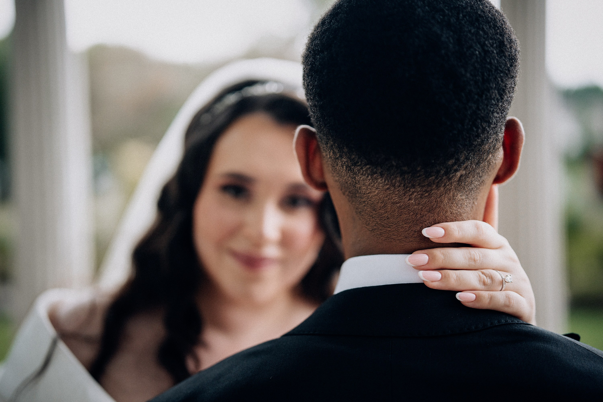 Wedding in Philadelphia. Portrait and wedding photographer in New York