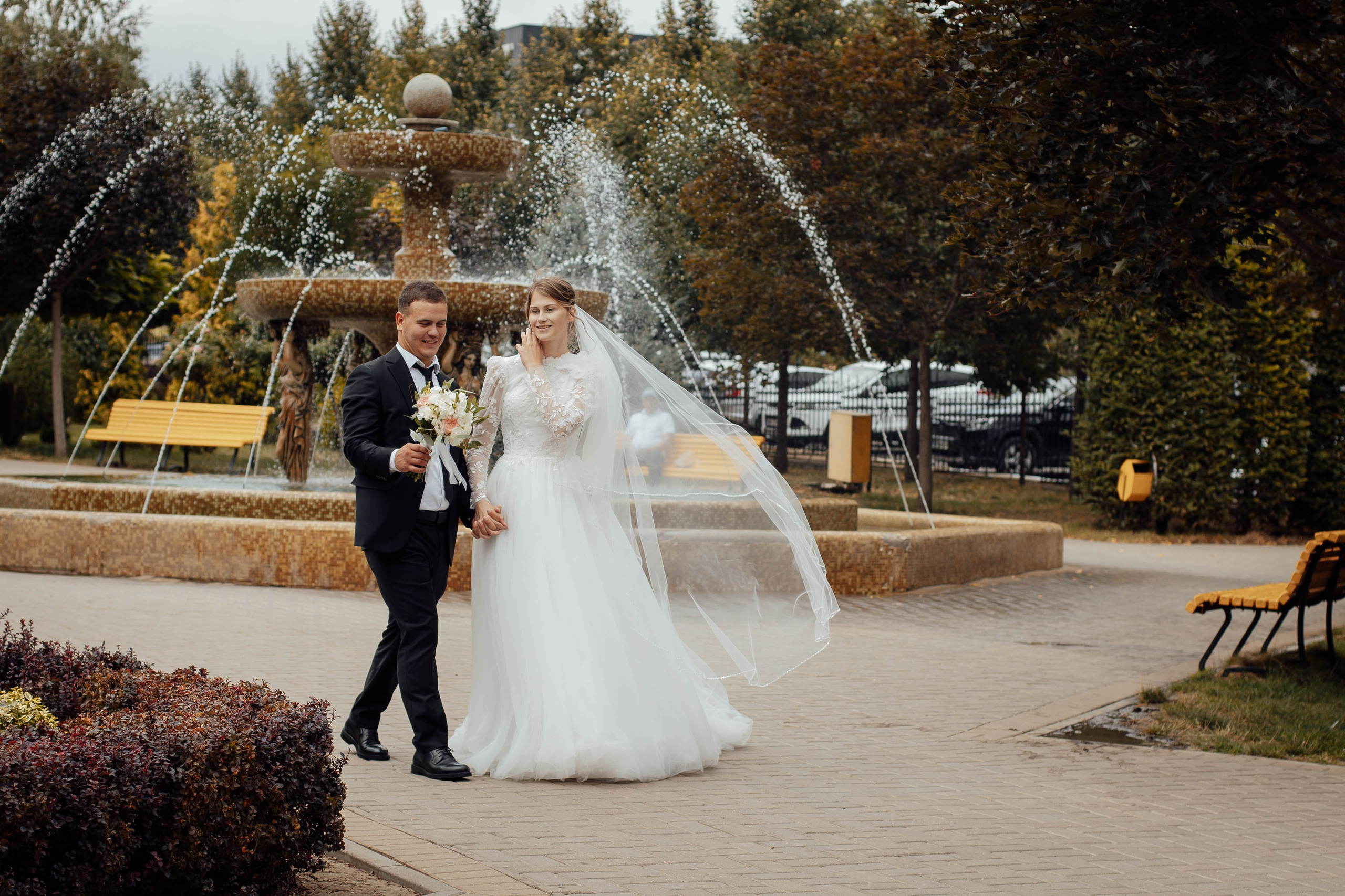 Nunta. Свадебный Фотограф, Детский и семейый Фотограф Молдова