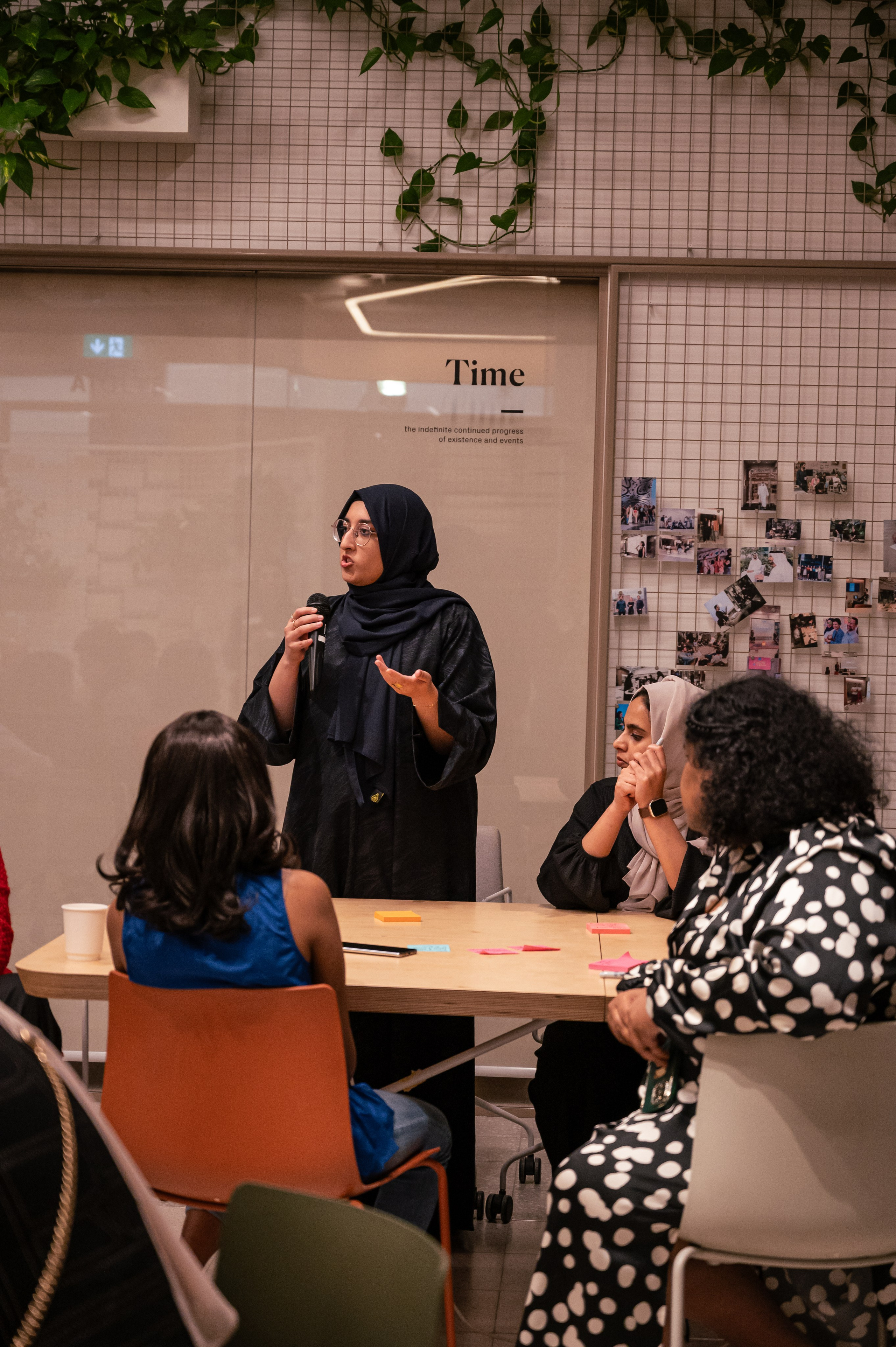 CORPORATE EVENTS. Versoluna