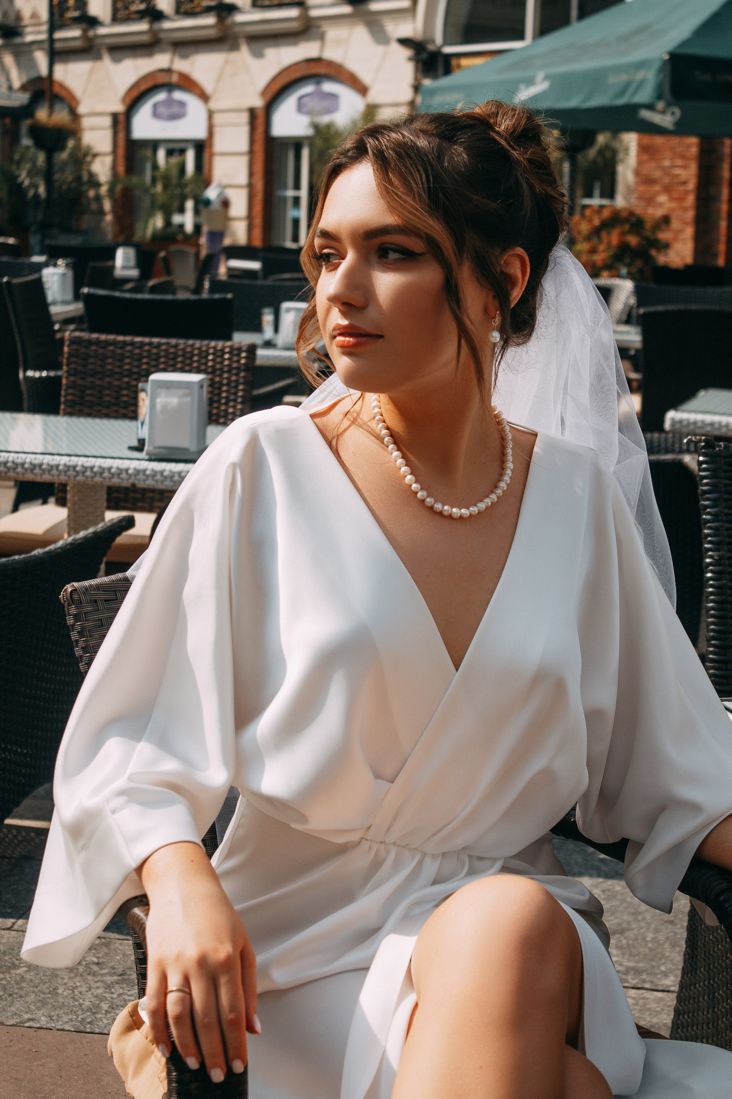 Дарья и Антон. Wedding and portrait photographer in Beograd Ekaterina Makedonskaya