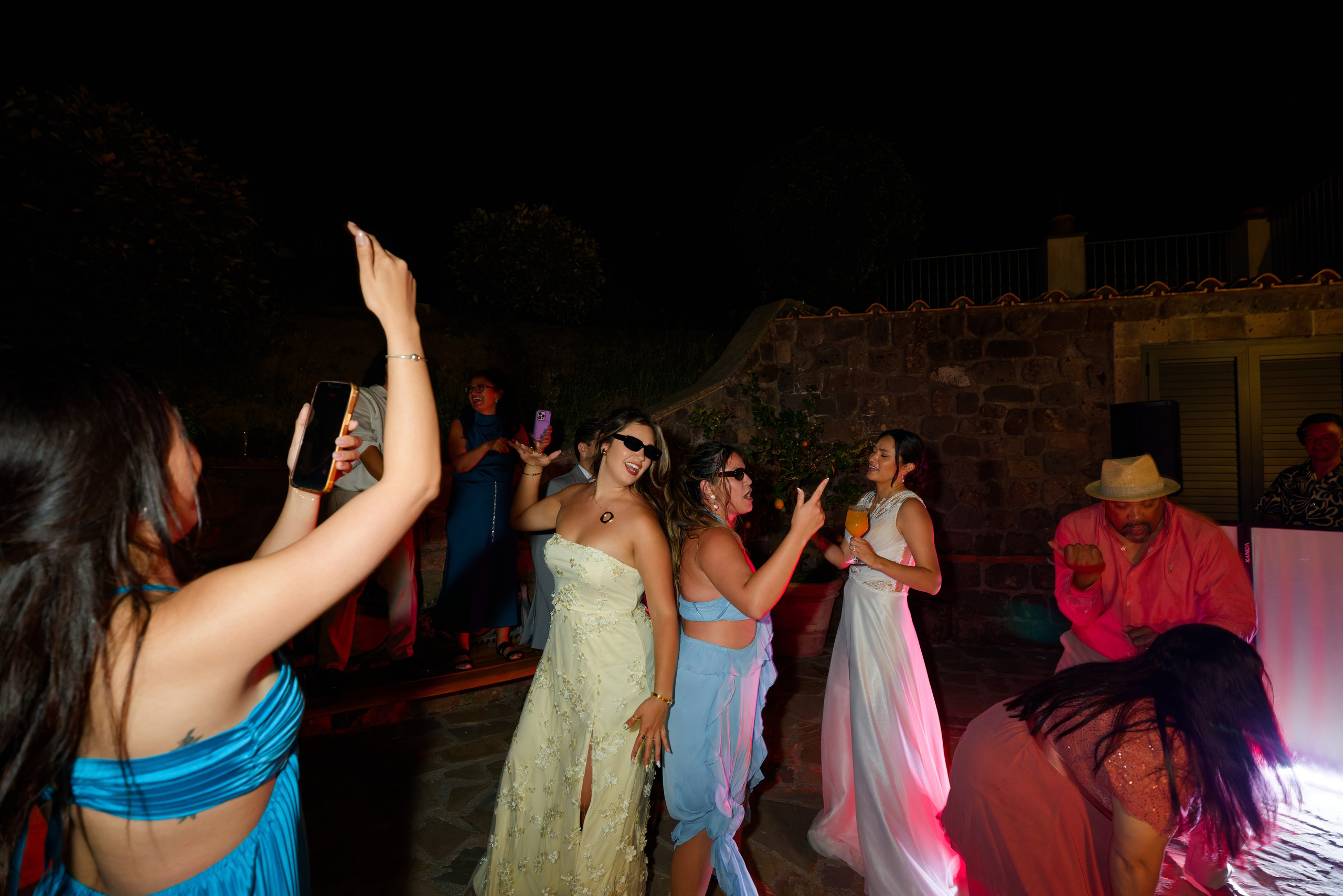 Alana & Joseph. Destination Wedding Photographer — Nikita Burtsev