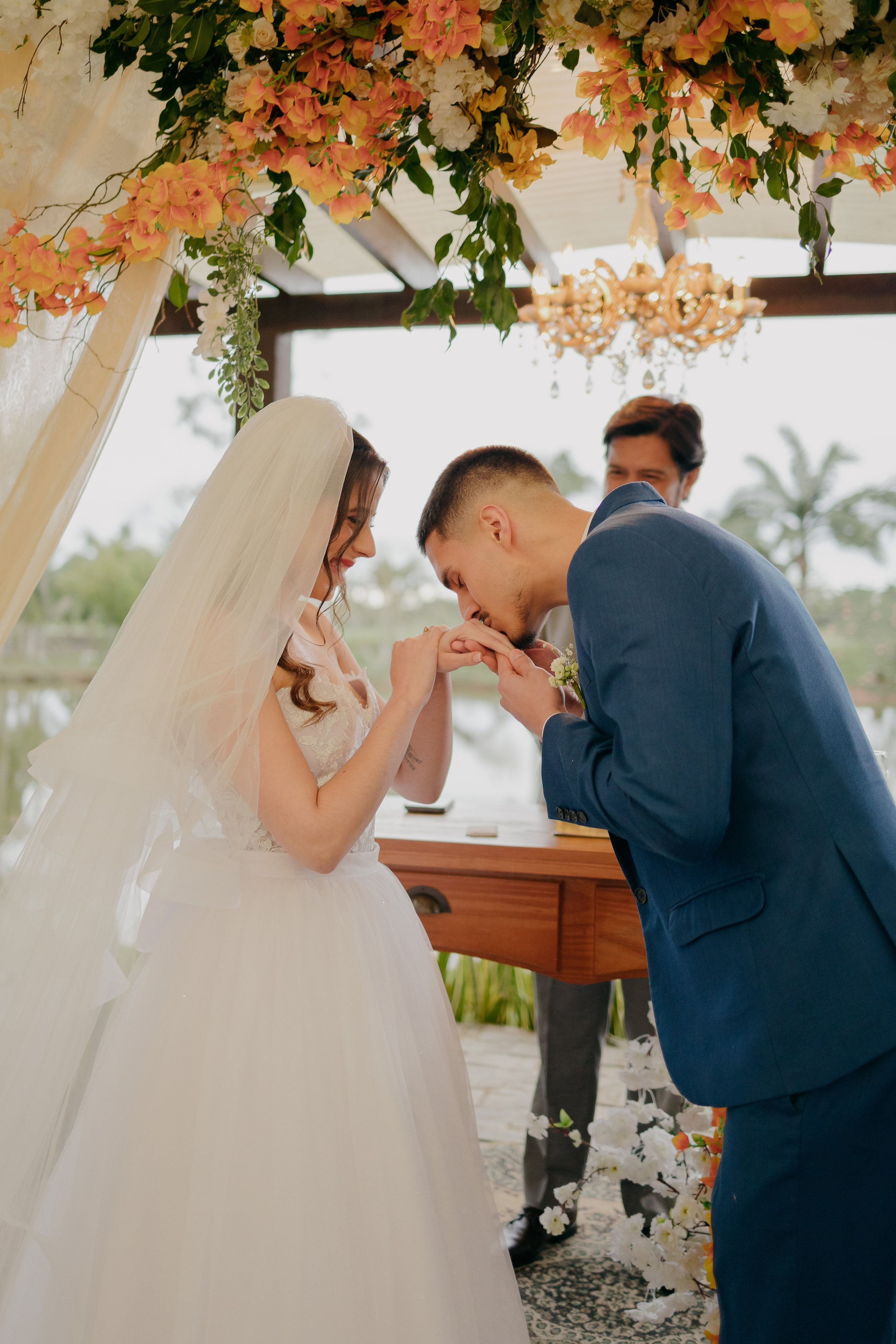 Wedding. Bruno Manarin