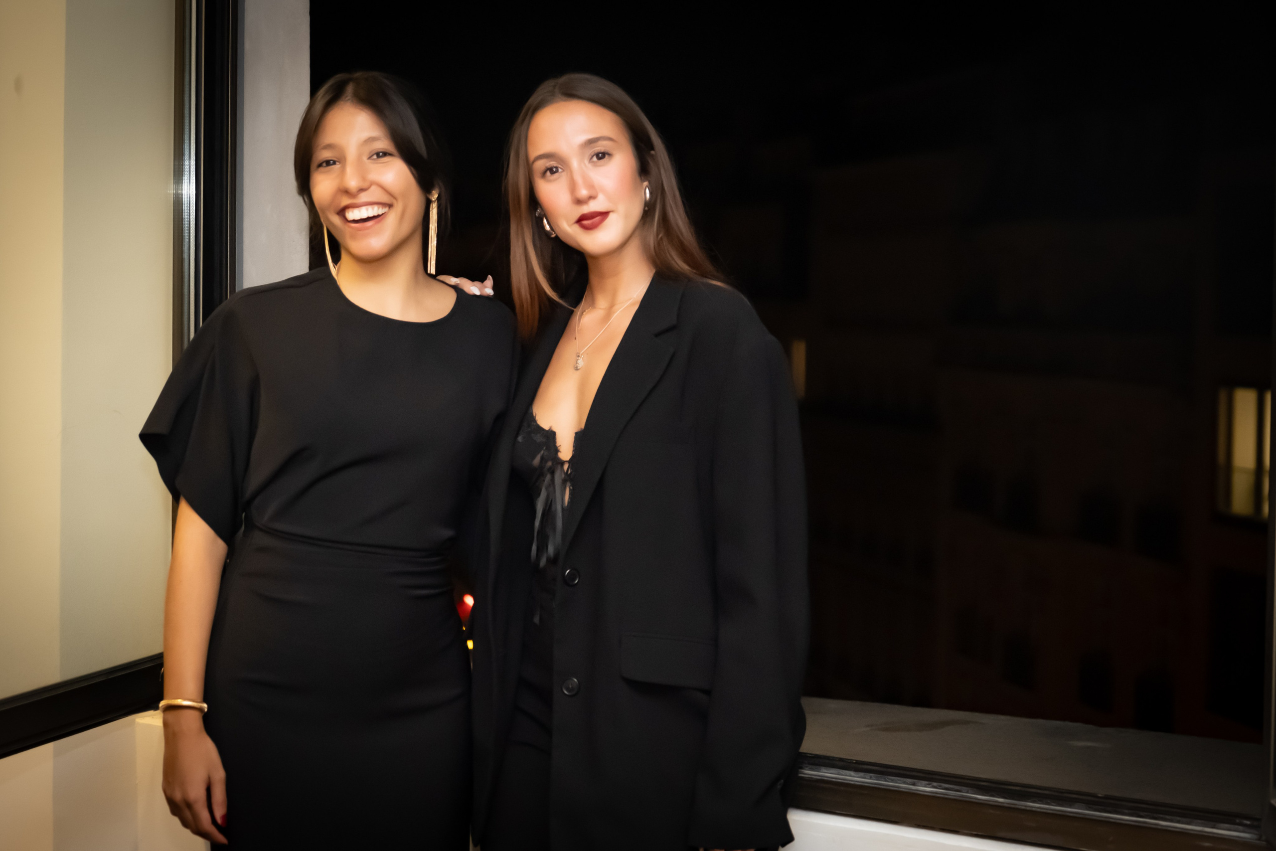 Master’s Degree GALA. Photographer in Paris Marina Chaput