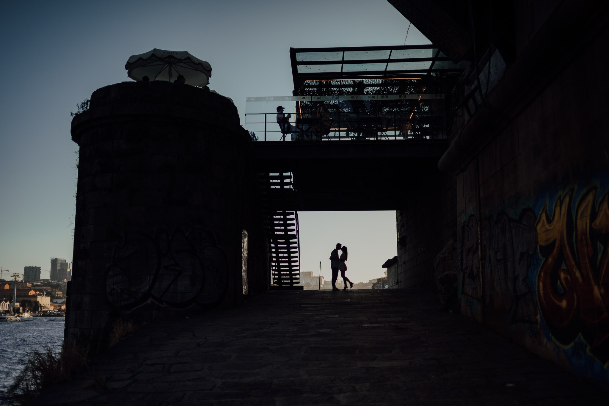 Pre-Wedding Session | Vânia & Rafa. Love Frames | Luxury Wedding Photography & Films in Portugal & Europe