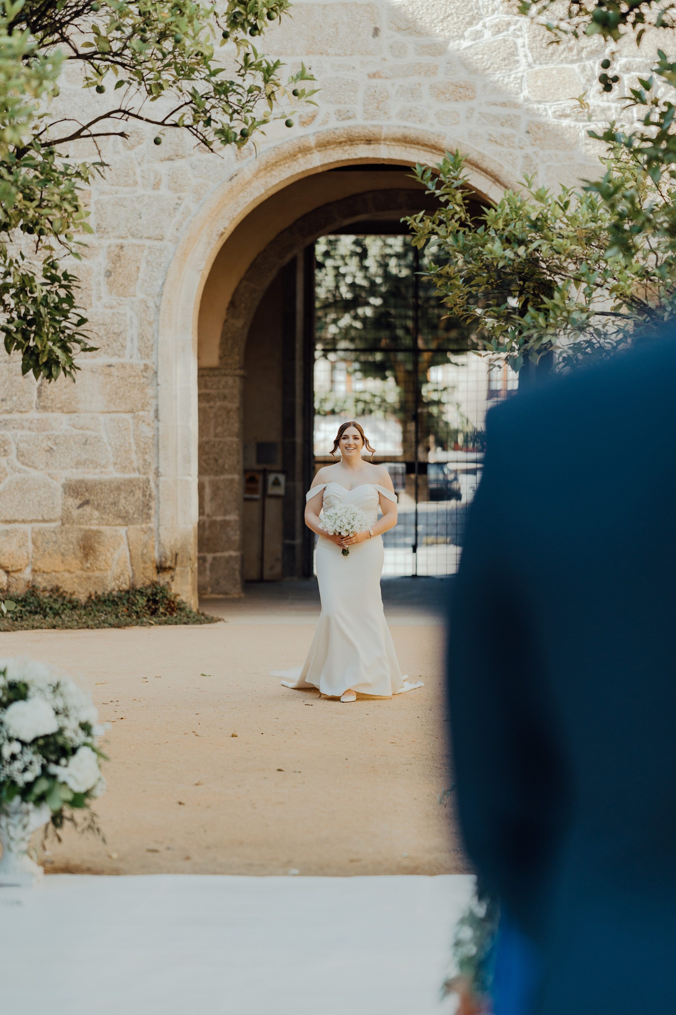 Kaitlyn and Jake. Love Frames | Luxury Wedding Photography & Films in Portugal & Europe