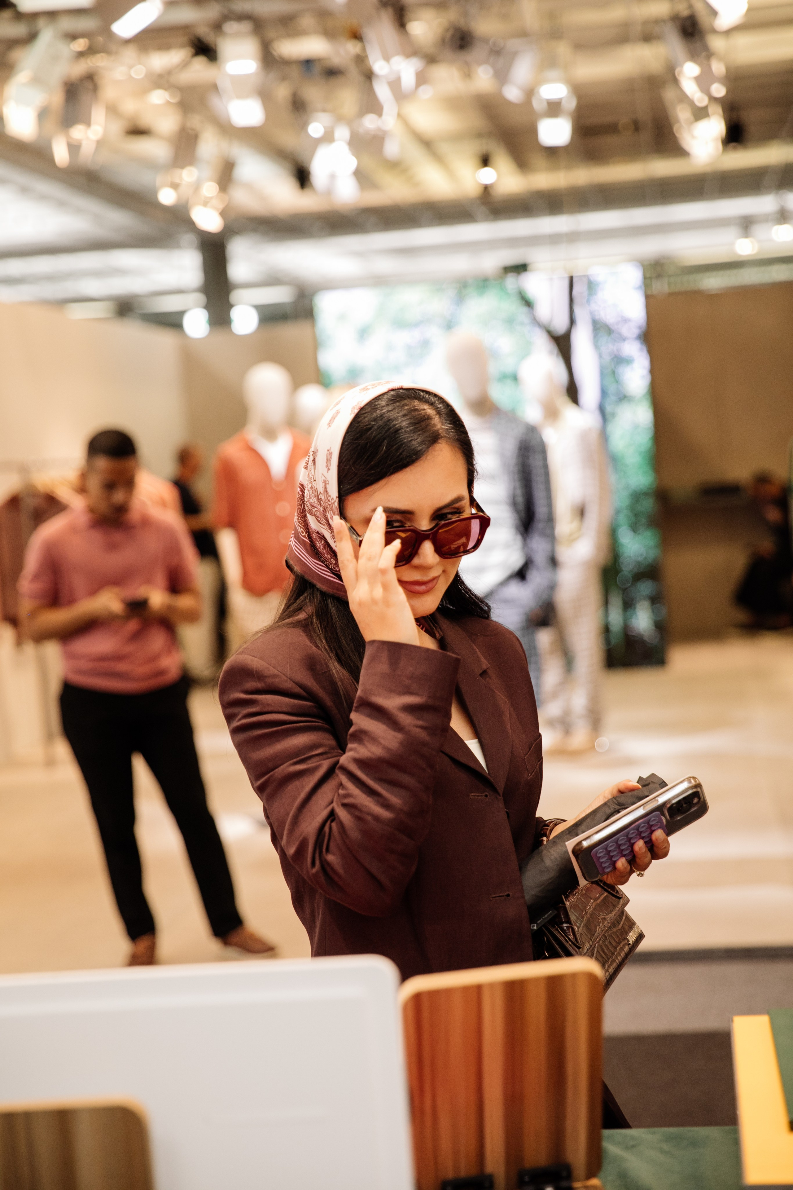 Репортаж. Фотограф Вероника Яцына в Ташкенте