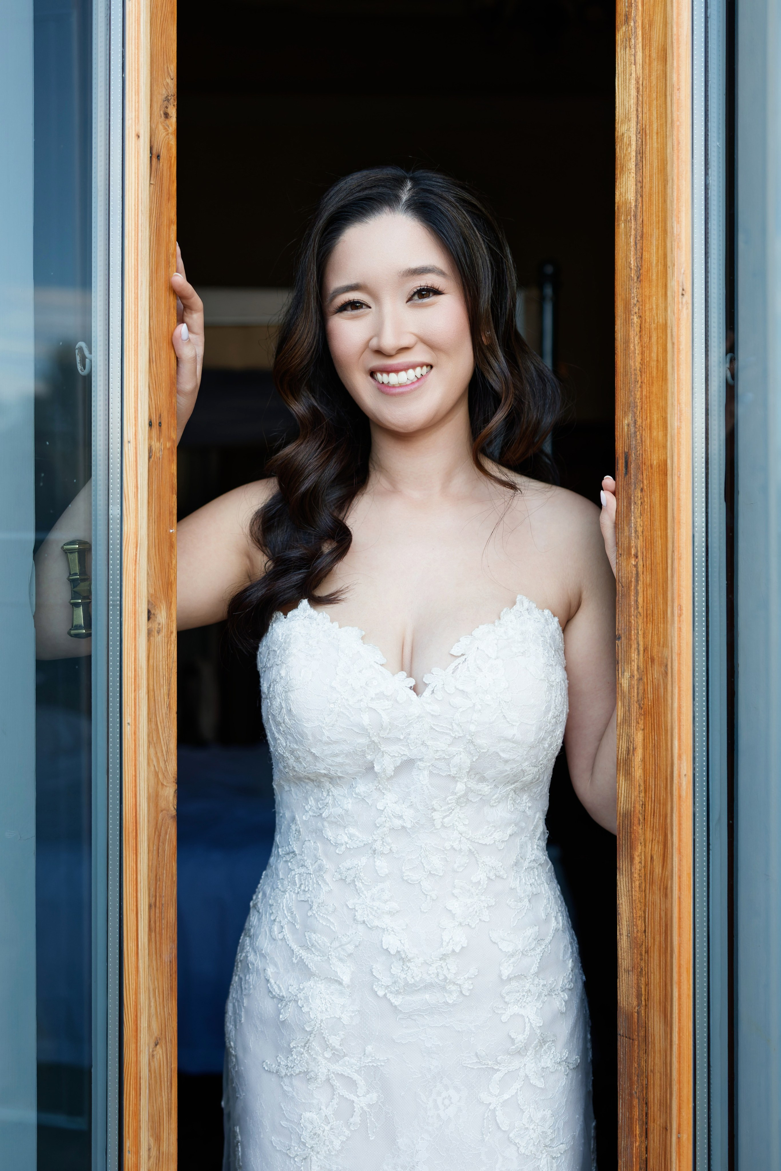 Wedding at Villa Merlo Nero, Florence