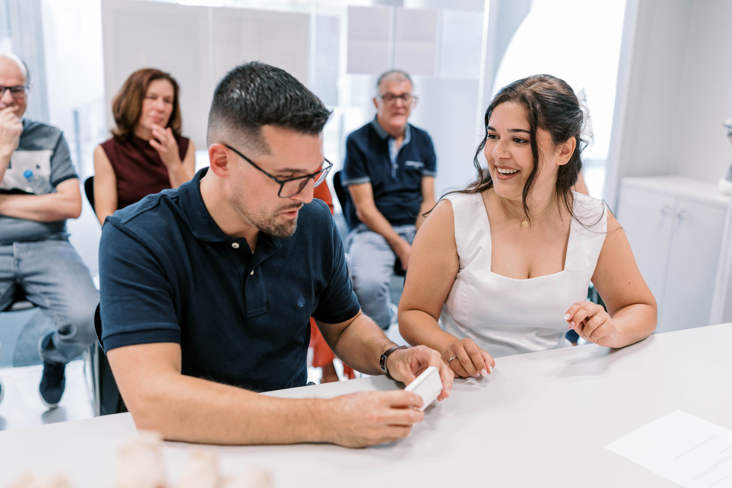 Galeria e Filme de Casamento — Ana Cristina & Ricardo. Fotografia e Filmes de Casamento de Luxo | Portugal & Destination Weddings | Ricardo & Mary Pictures