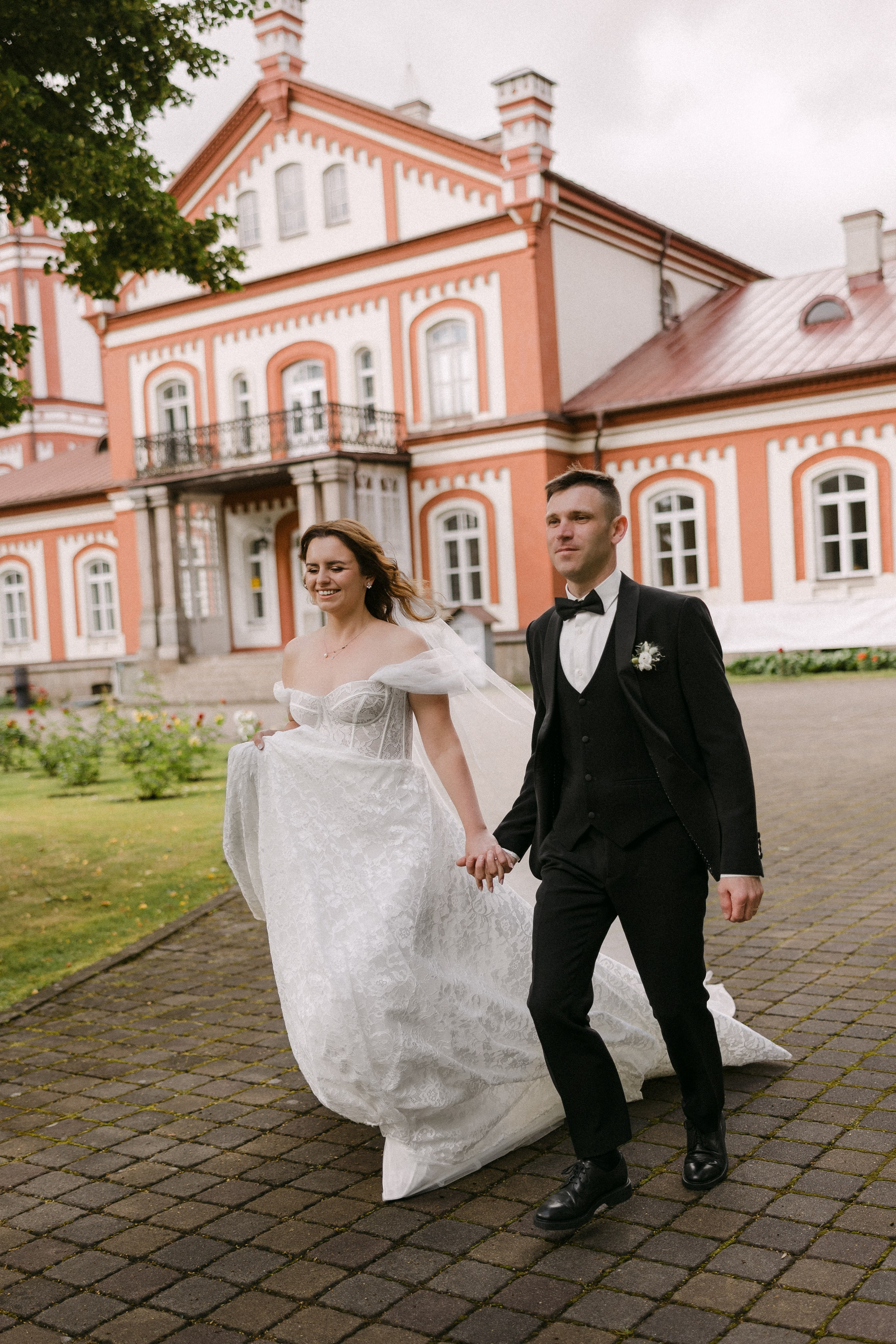 Rūta & Remigijus. Vestuvių fotografė Neringa Brazaitienė | Vilnius, Kaunas, Visa Lietuva