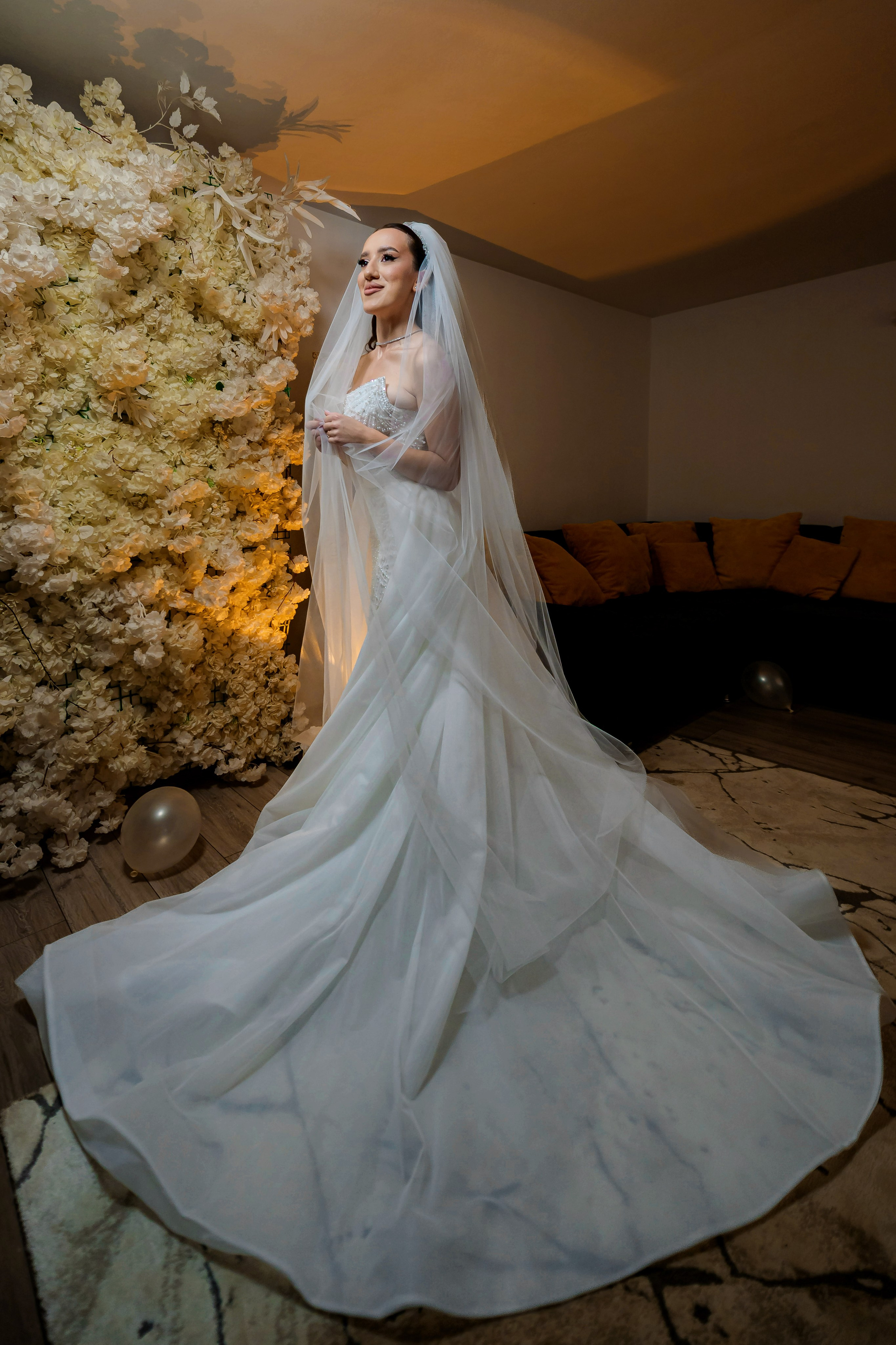 Maria & Gabi. Vladimir Constantinescu - Fotograf de nunta Constanta