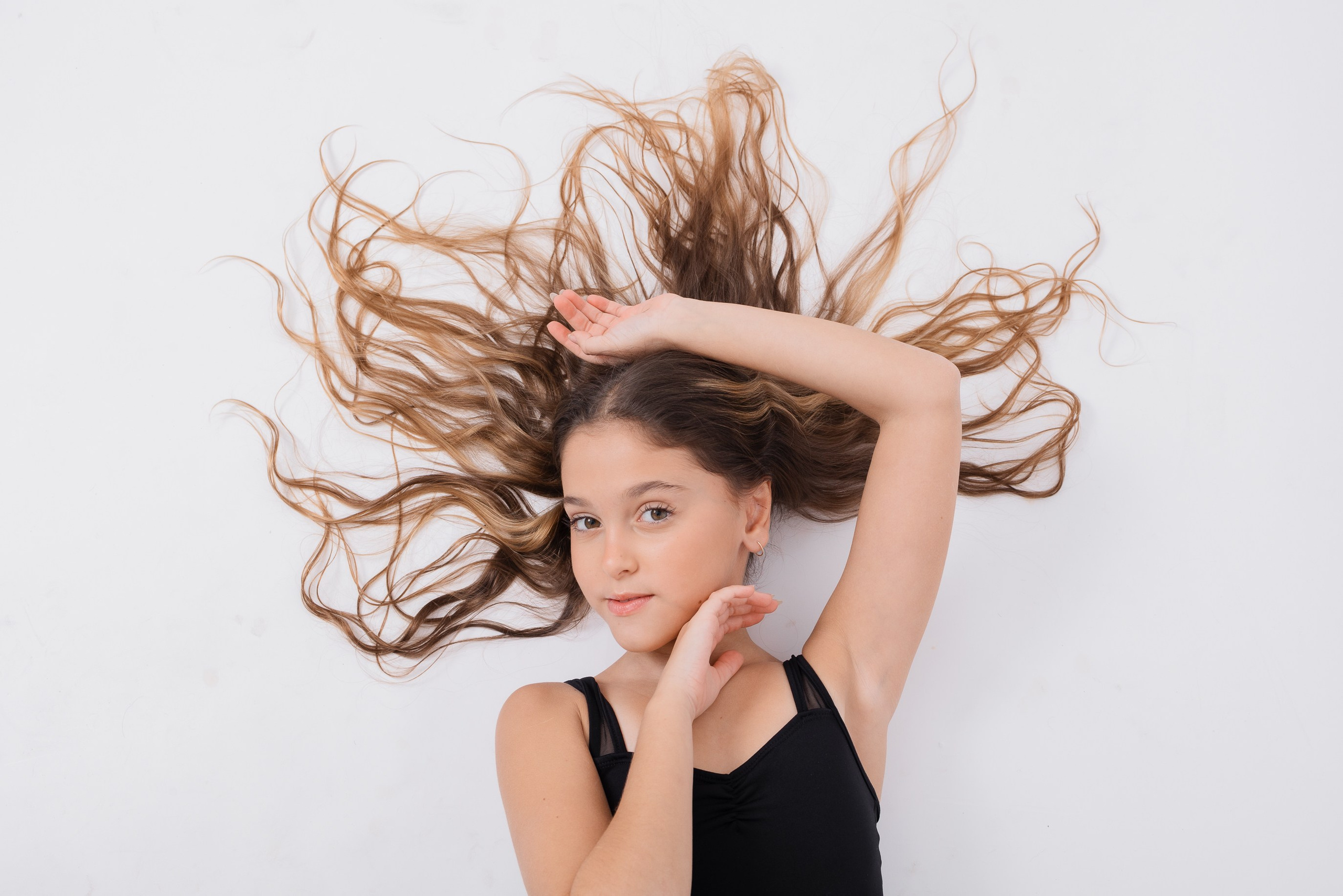 צילומי סטודיו בת מצווה. דף בית