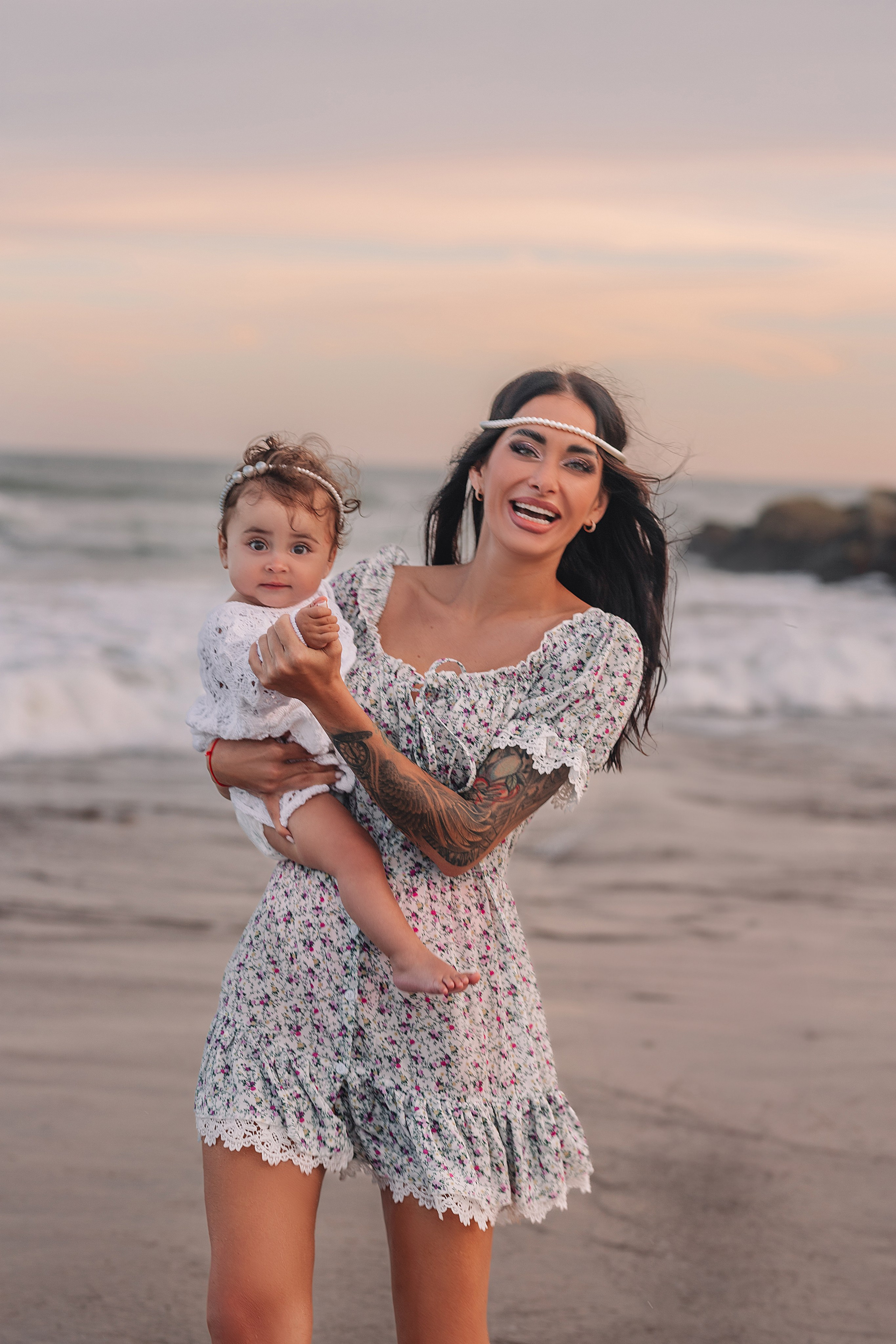 Mar-del-Plata. Фотограф в Буэнос-Айресе