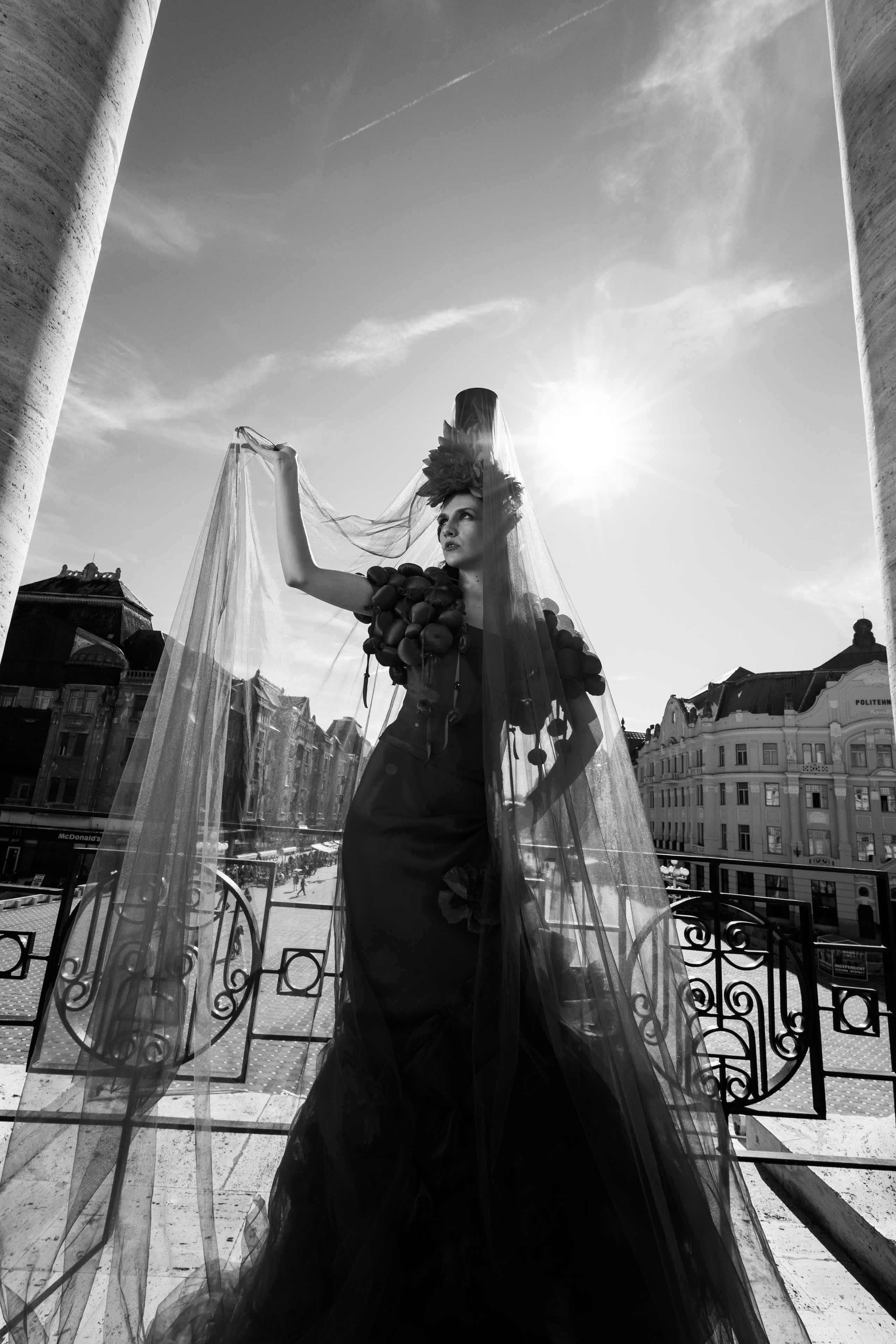 Fashion. Razvan Sogor Photography