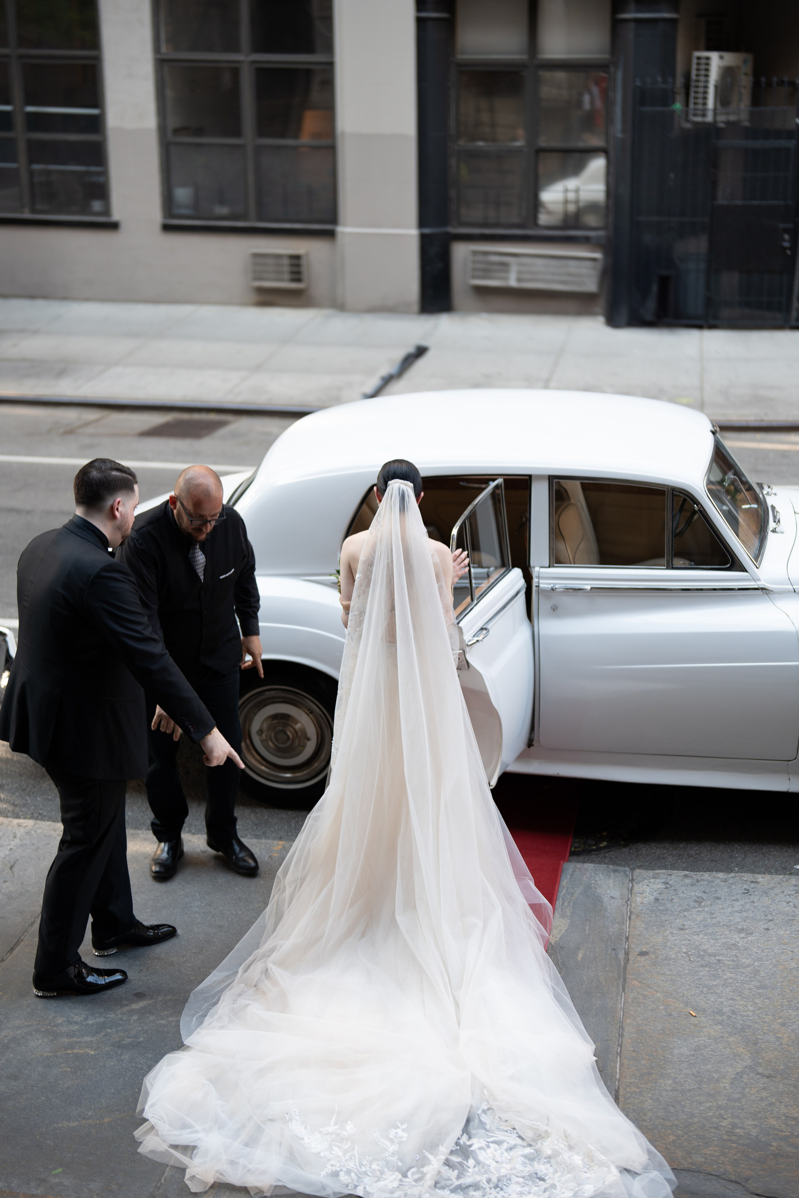 Monic & Robert. Anna Krasnova Wedding photographer