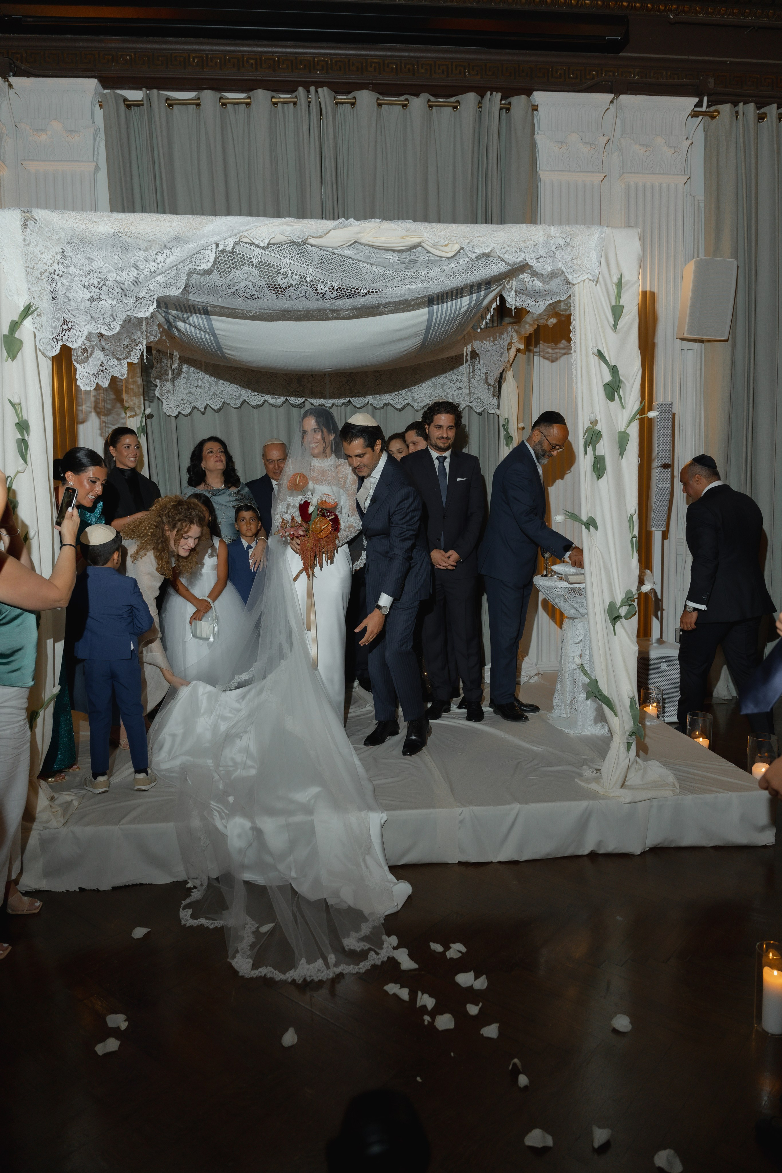 Amir and Maya. Anna Krasnova Wedding photographer