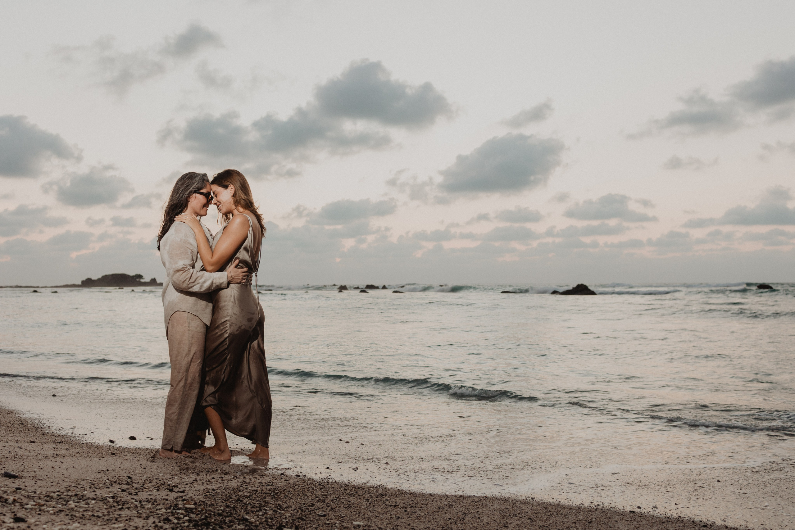 Marriage Proposal in Punta de Mita | Unforgettable Beach Proposals