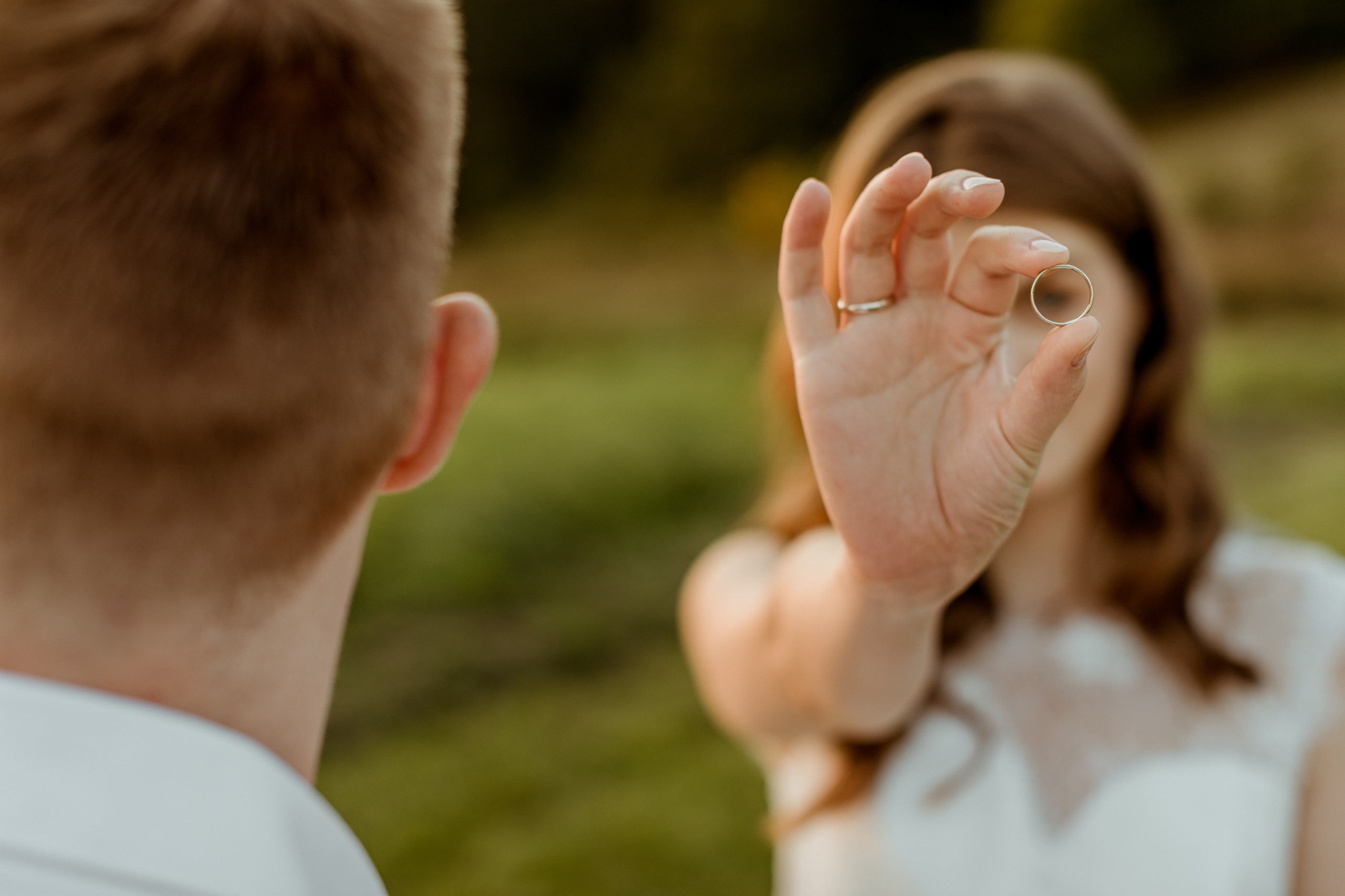 Liza / Pavel. Wedding and family photographer in Lithuania — Yvanessa Gelvano