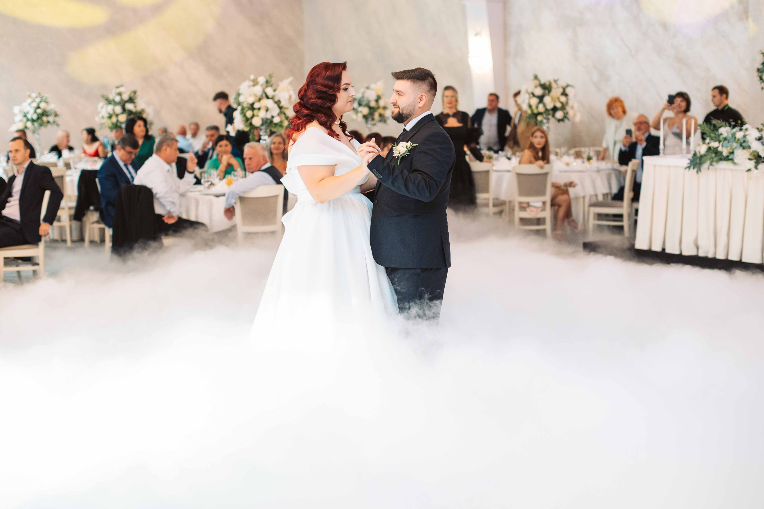 Anca & Tudor. Contrast Studio