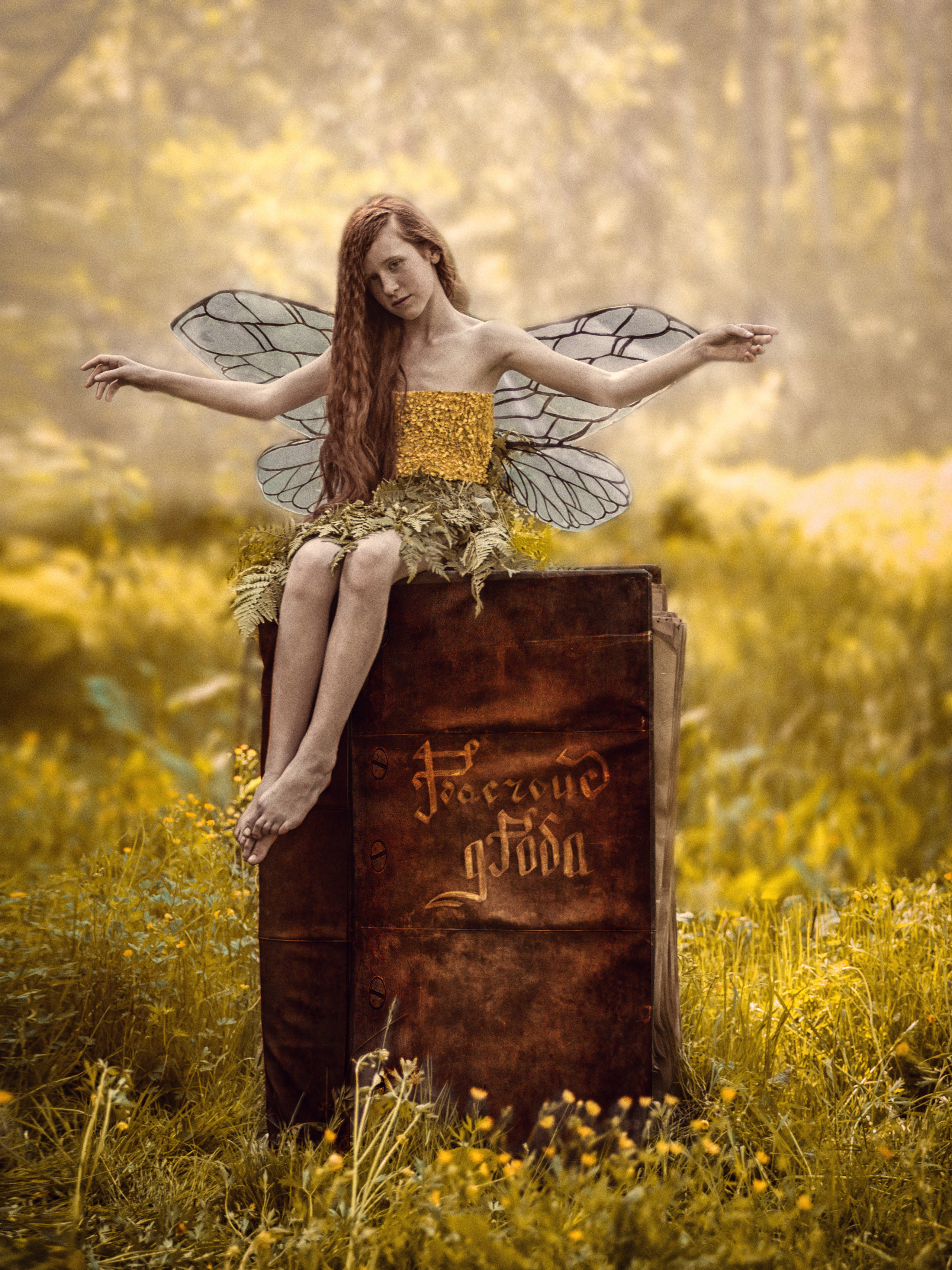 Костюмированные тематические фотосессии в Стамбуле