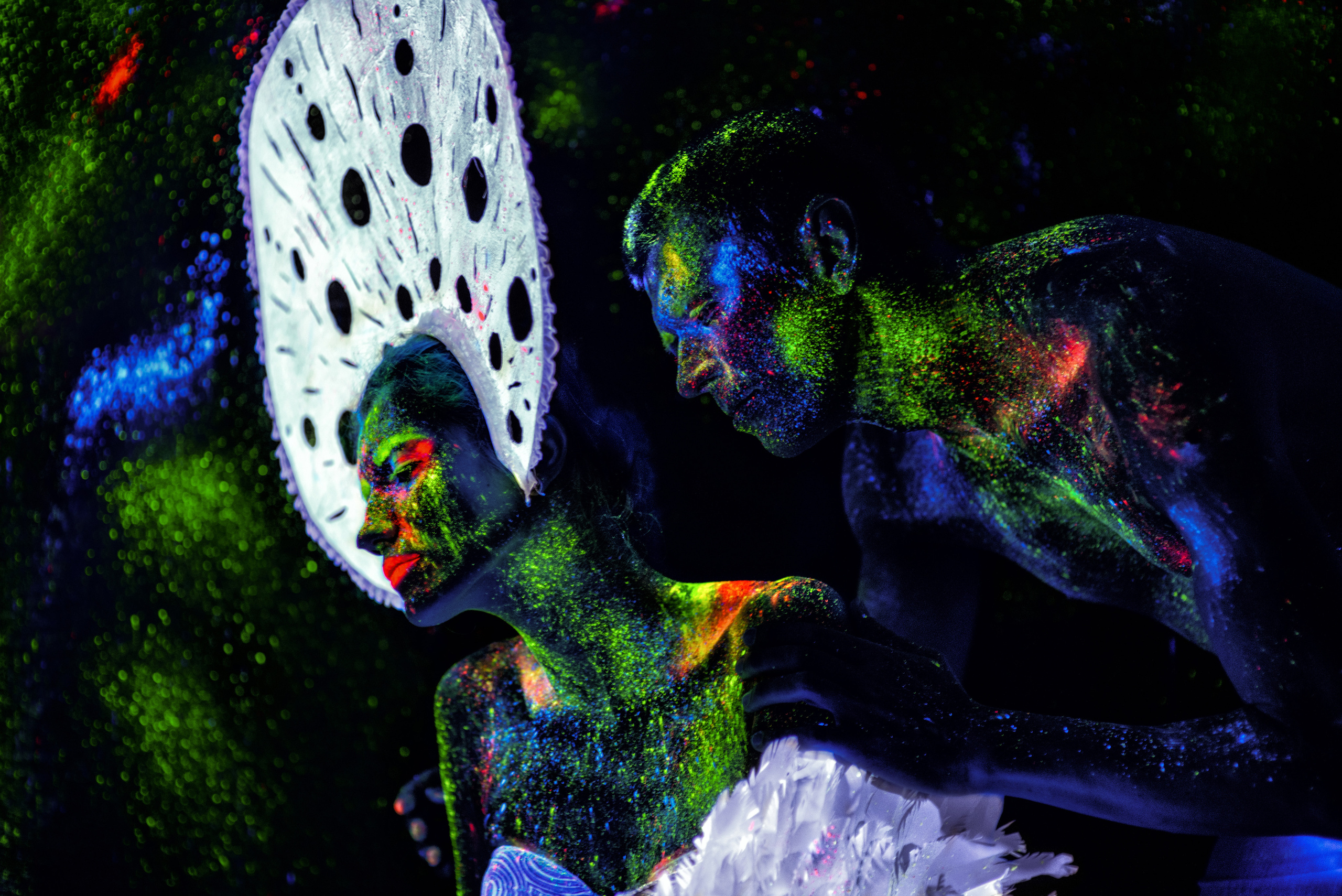 Портретный фотограф в Стамбуле