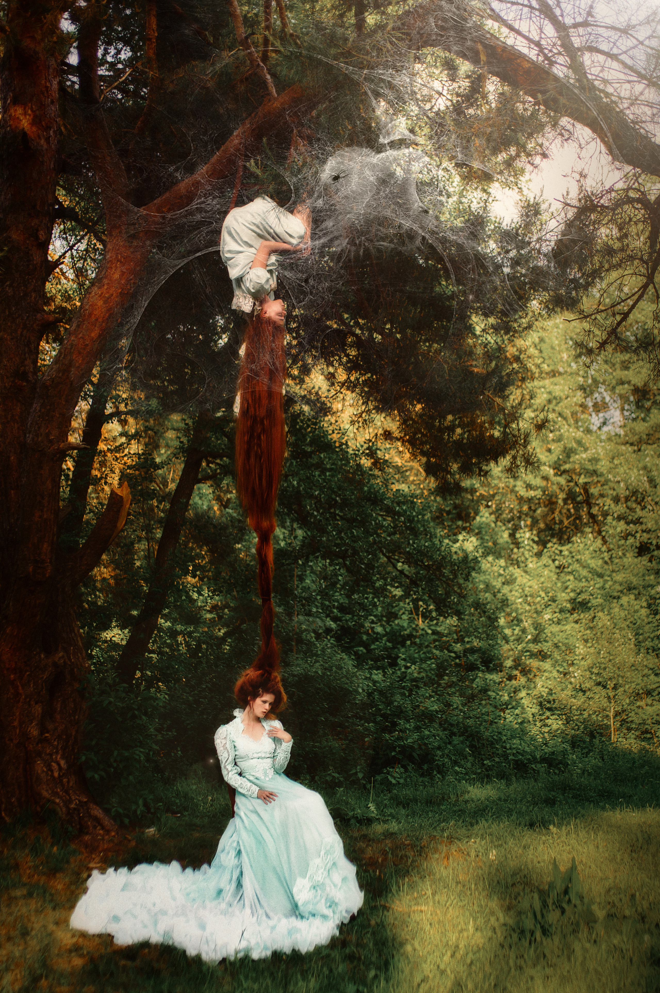 Творческие фотосессии в Стамбуле