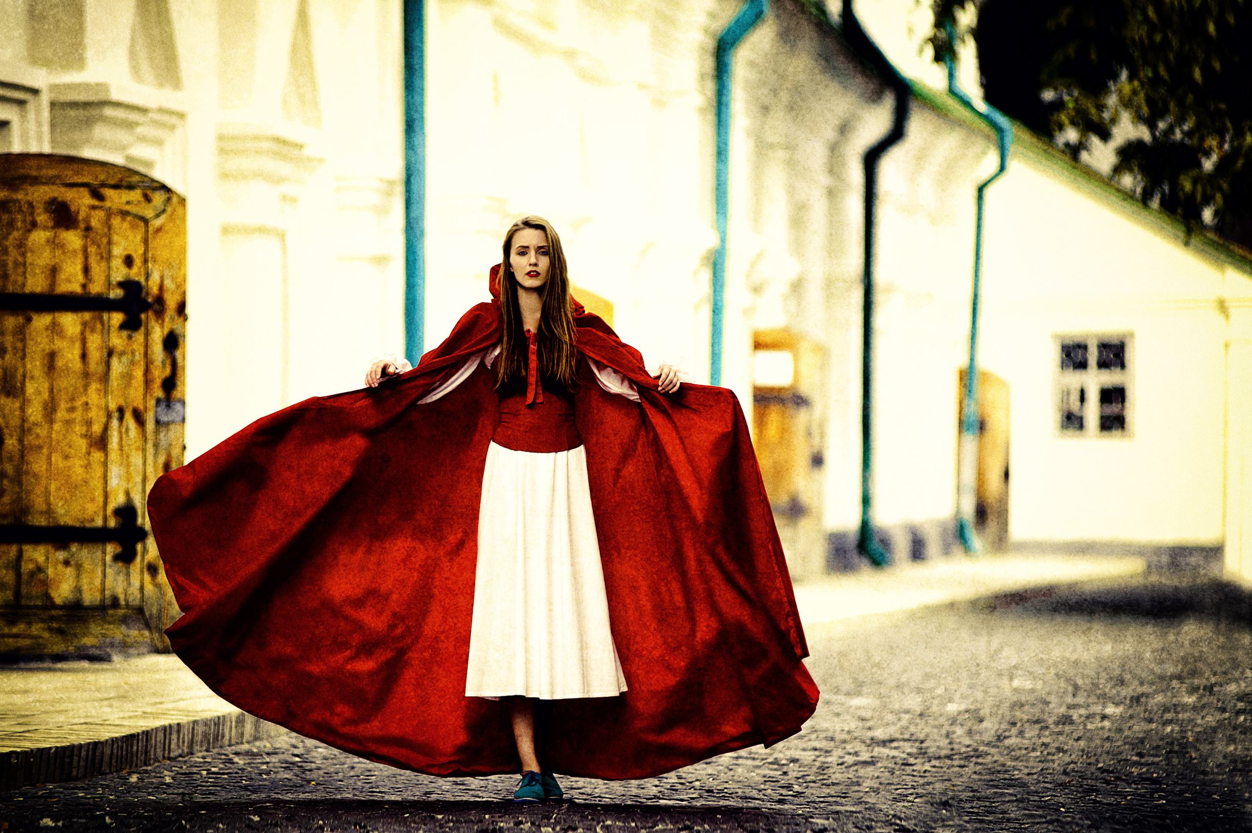 Частный фотограф в Стамбуле