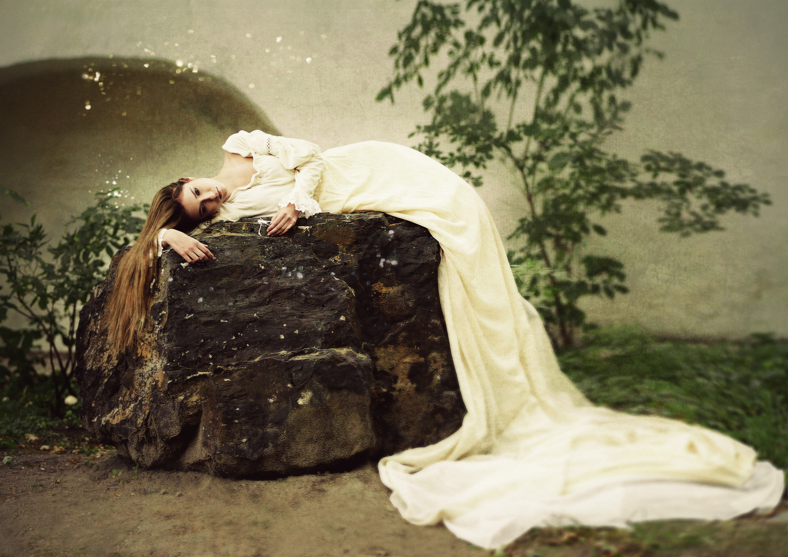 Костюмированная фотосессия в Стамбуле