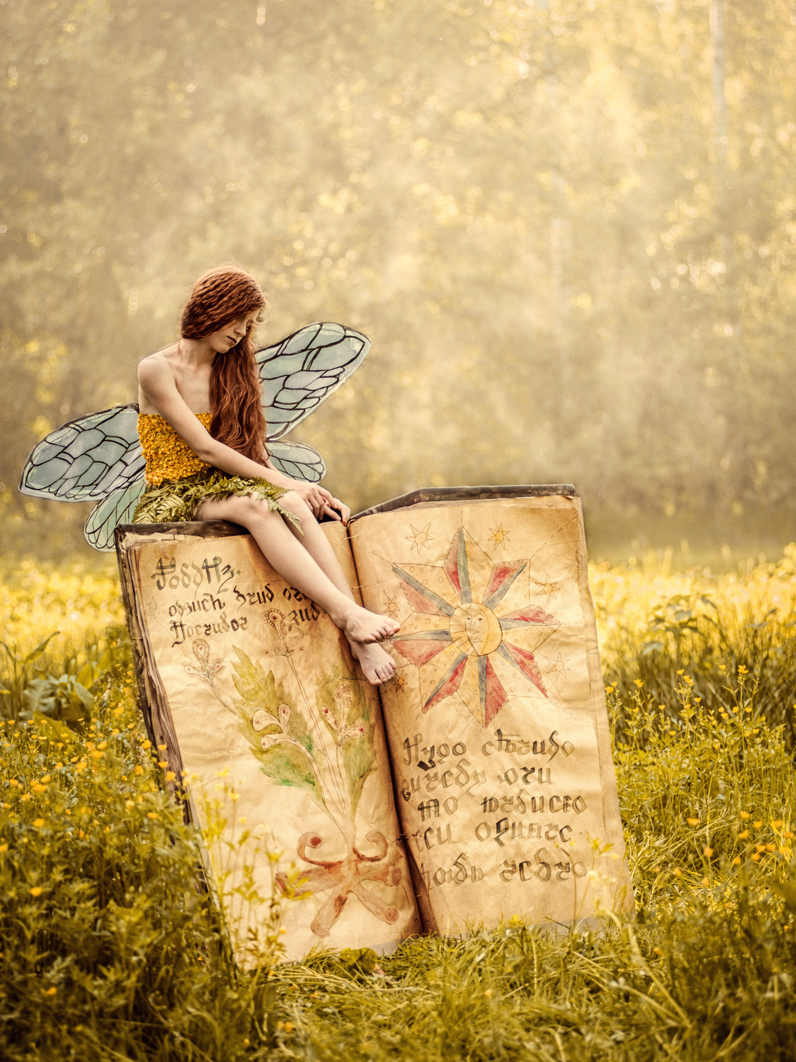 Тематические фотосессии в Стамбуле