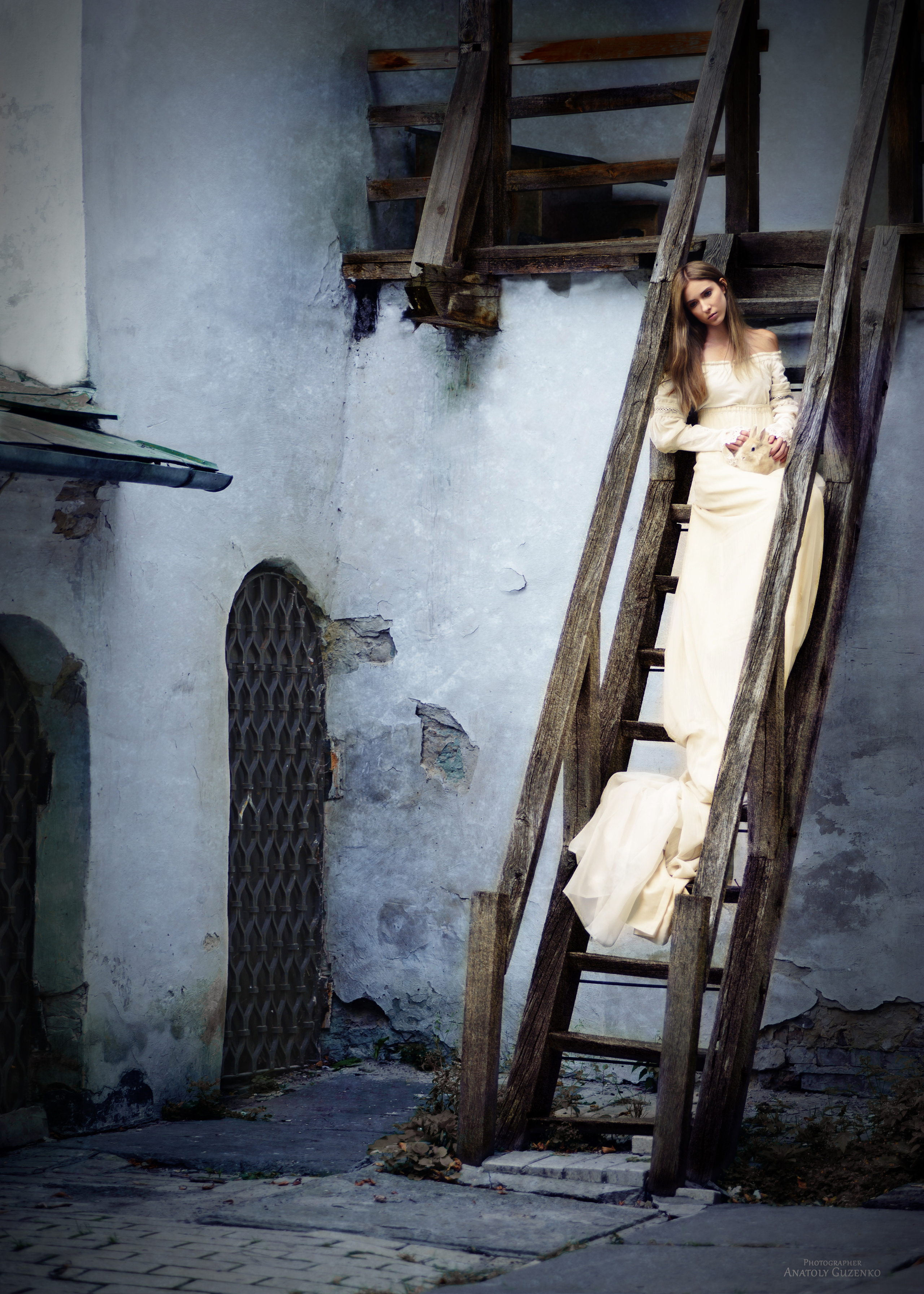 Вакансия фотографа в Cтамбуле