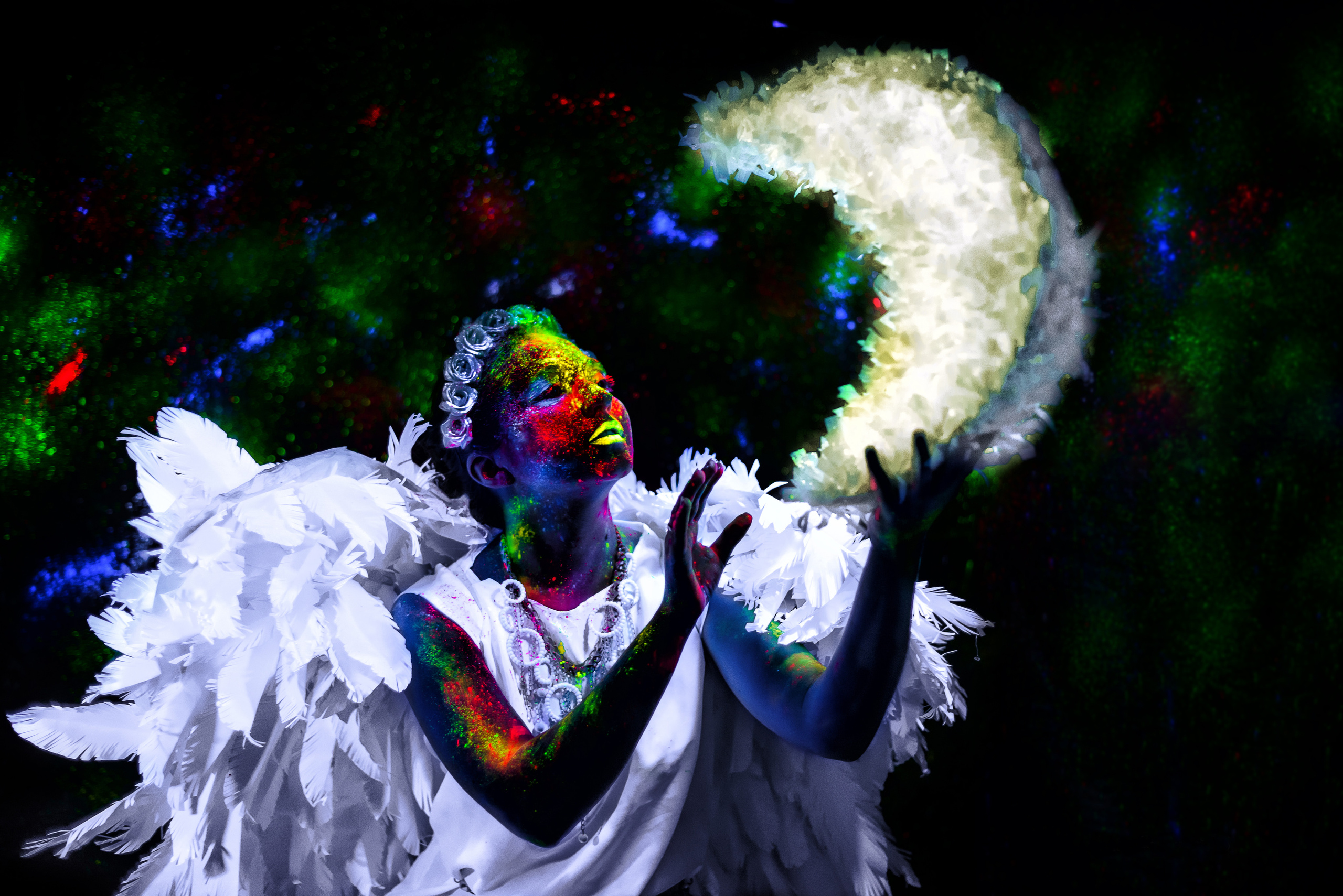 Творческие фотосессии в Стамбуле