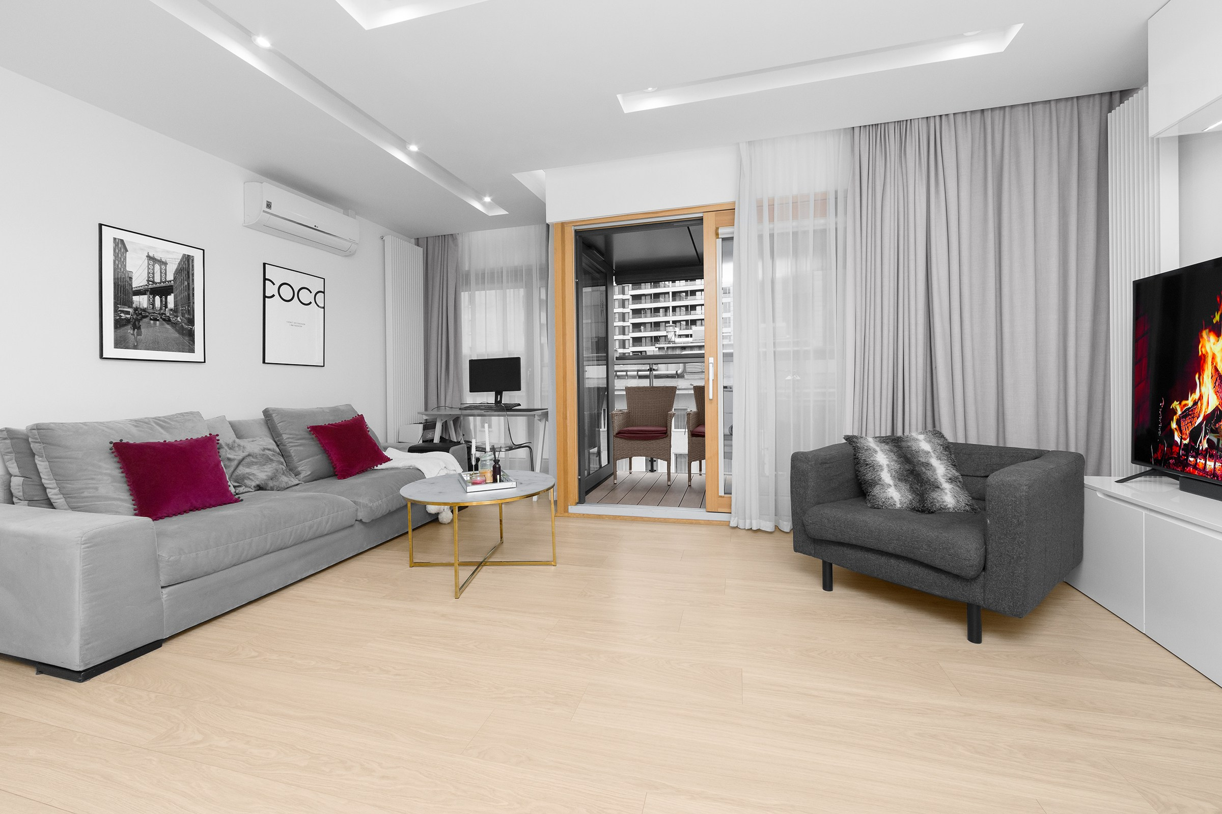 Fotograf Nieruchomości i Wnętrz