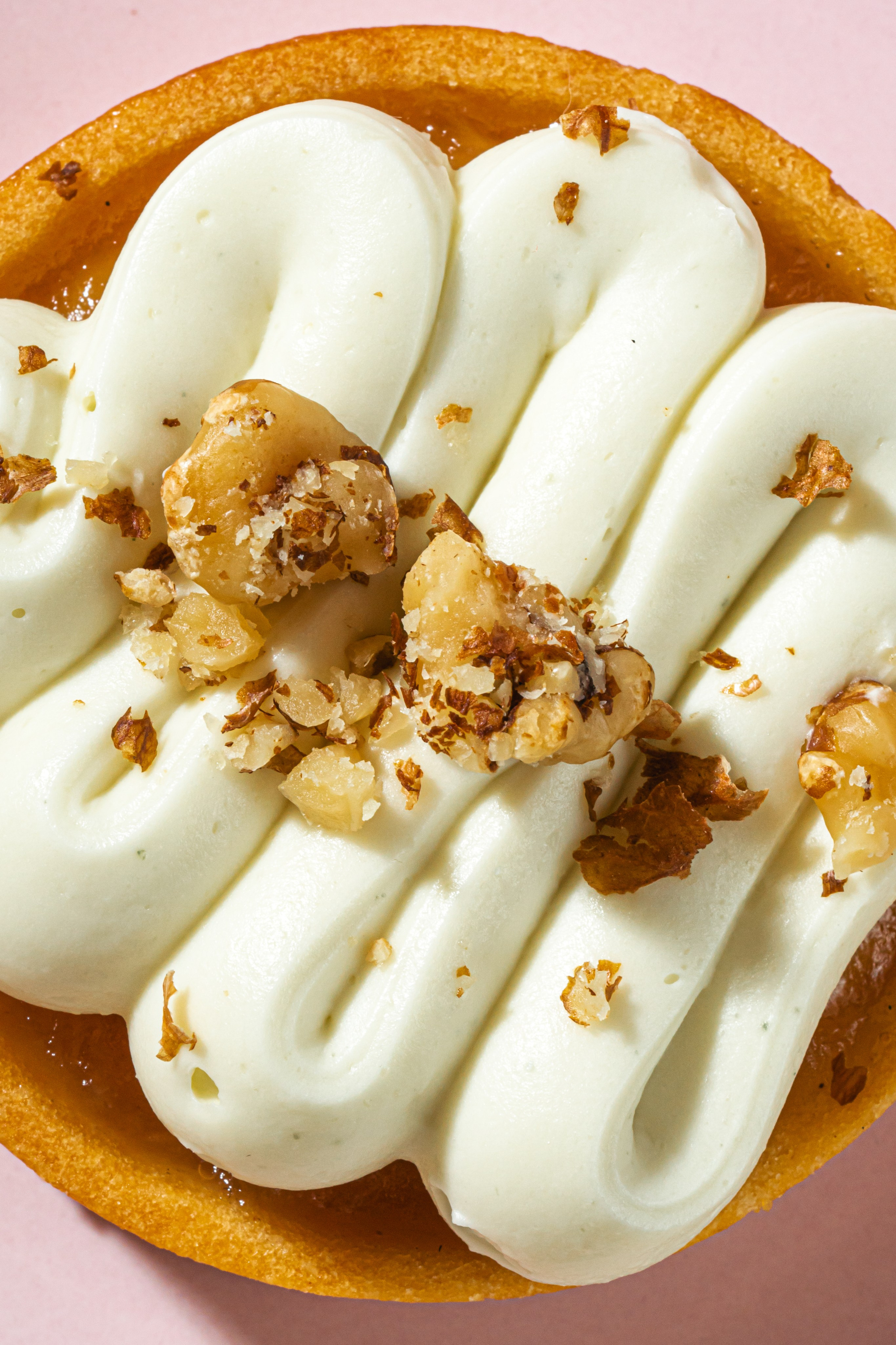 Фуд-фото: «Dessert Ballet». Arina Leonova — Food photographer Tbilisi