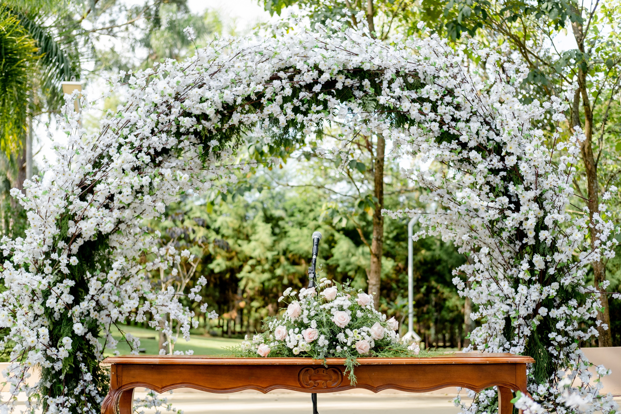 Casamentos. Morcelli Fotografia