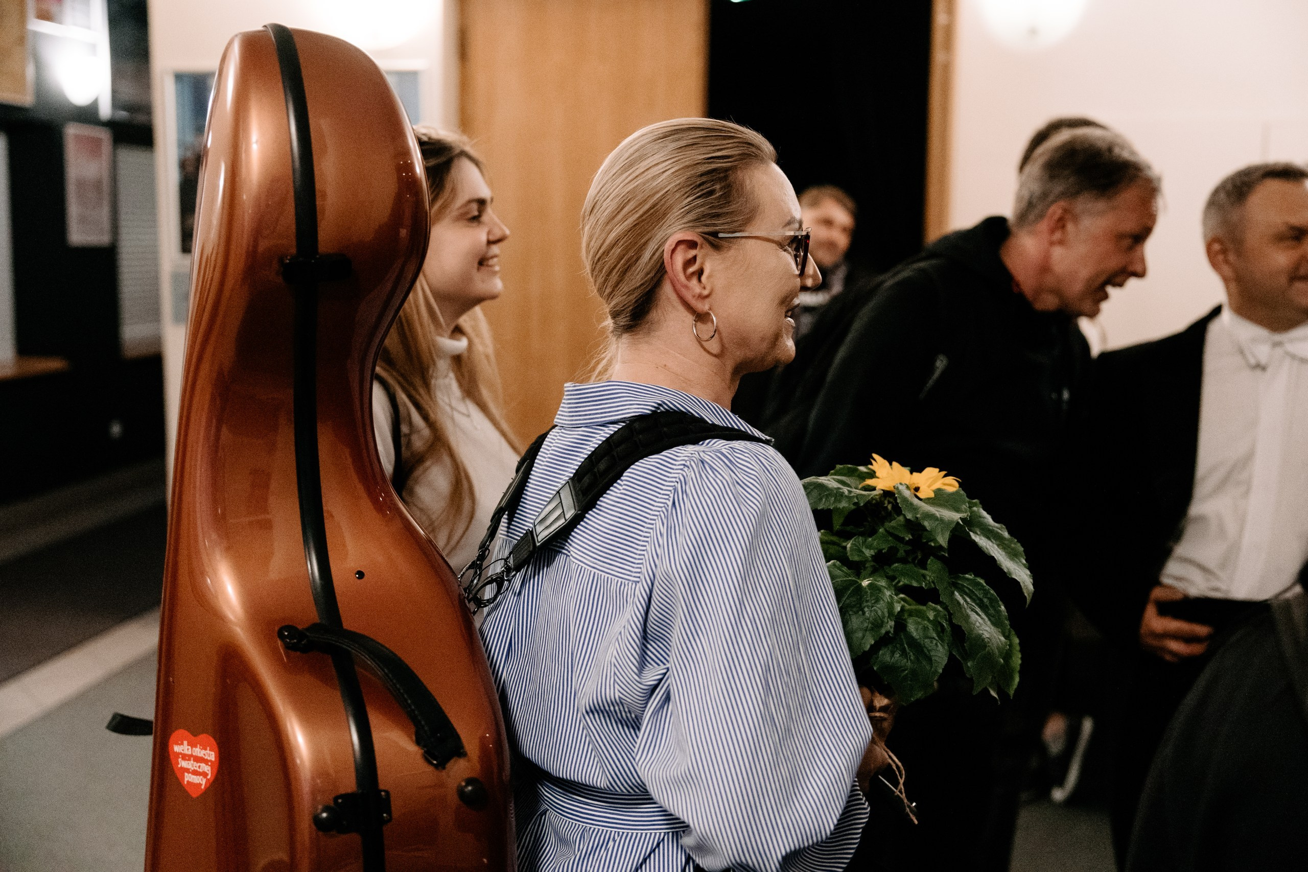 Mocarta Trio. Fotograf Ślubny Warszawa - Sesje Biznesowe Rodzinne Eventy