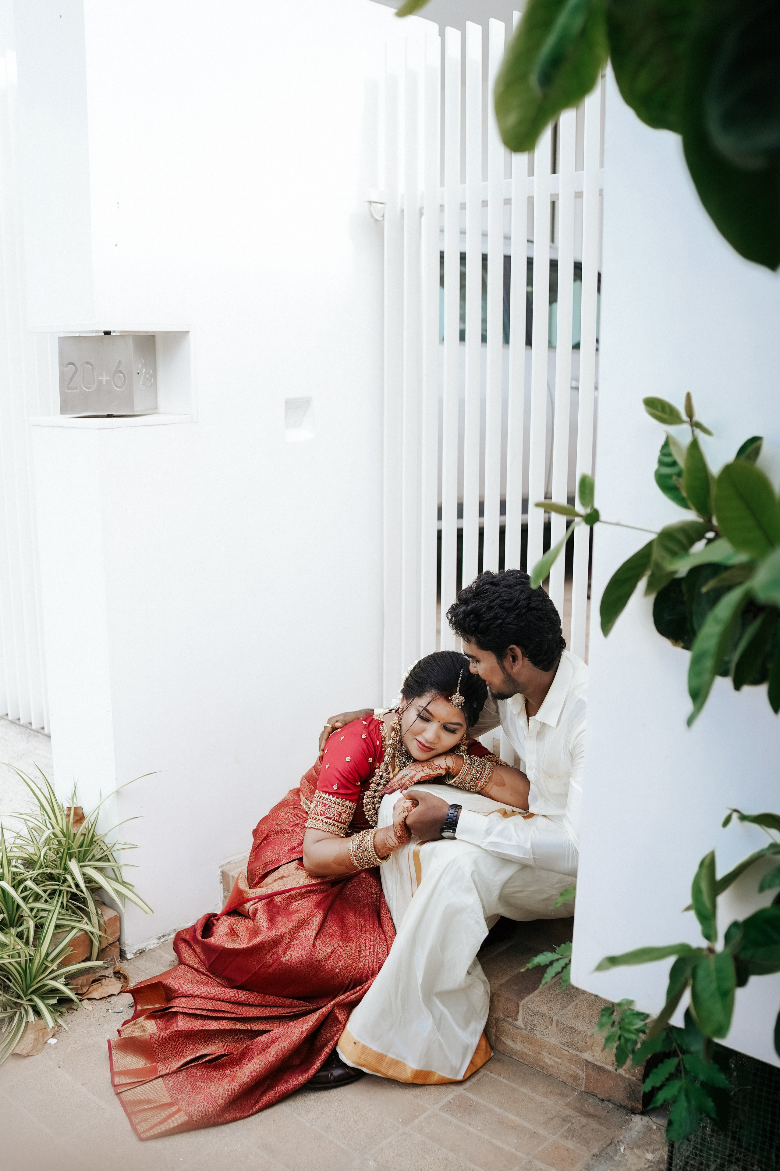 Praveen + Subhashini. “Raw Media: Authentic Wedding Stories in Vivid Detail”