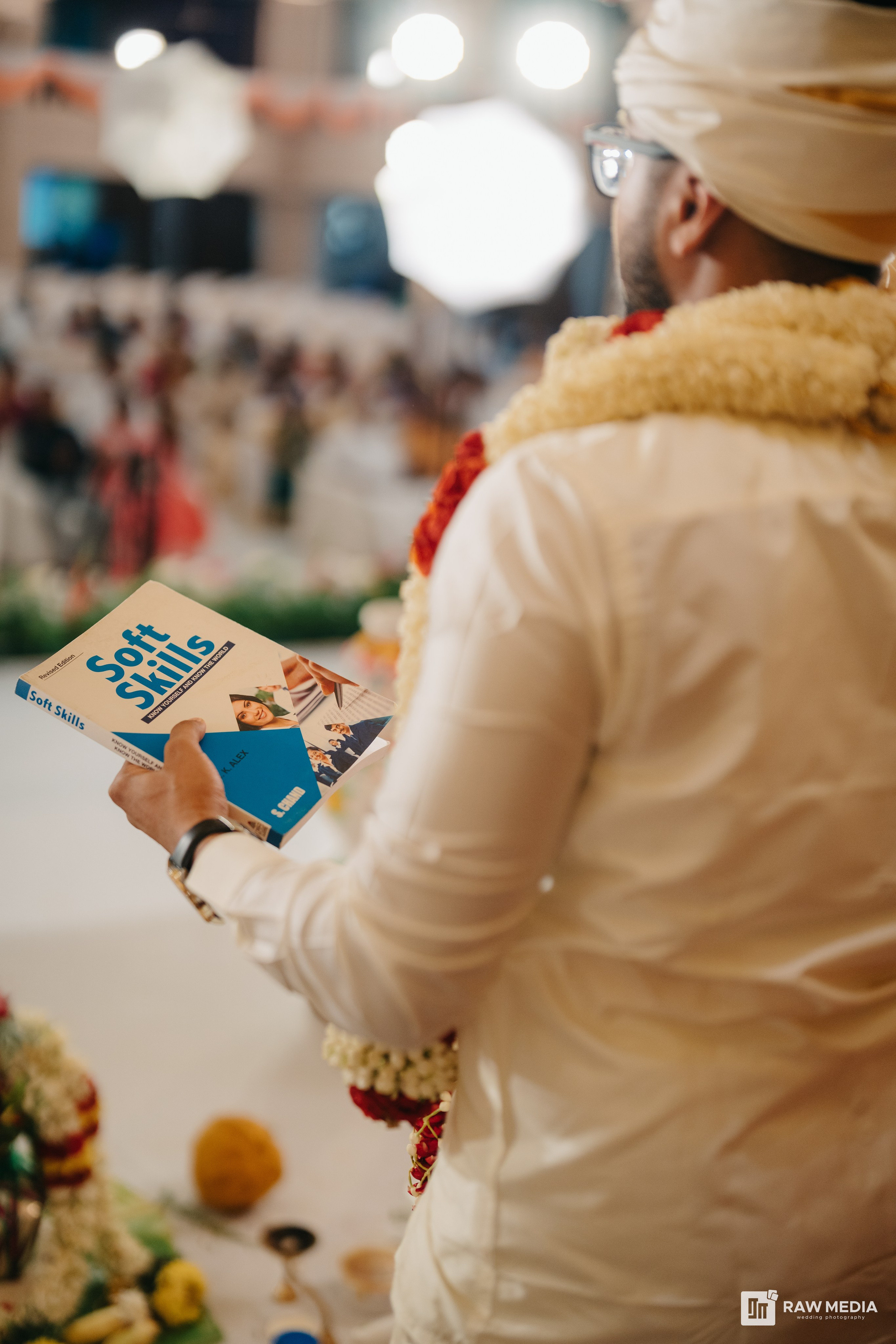 Hrasha + Hanisha: A Love Full of Laughter and Light. “Raw Media: Authentic Wedding Stories in Vivid Detail”