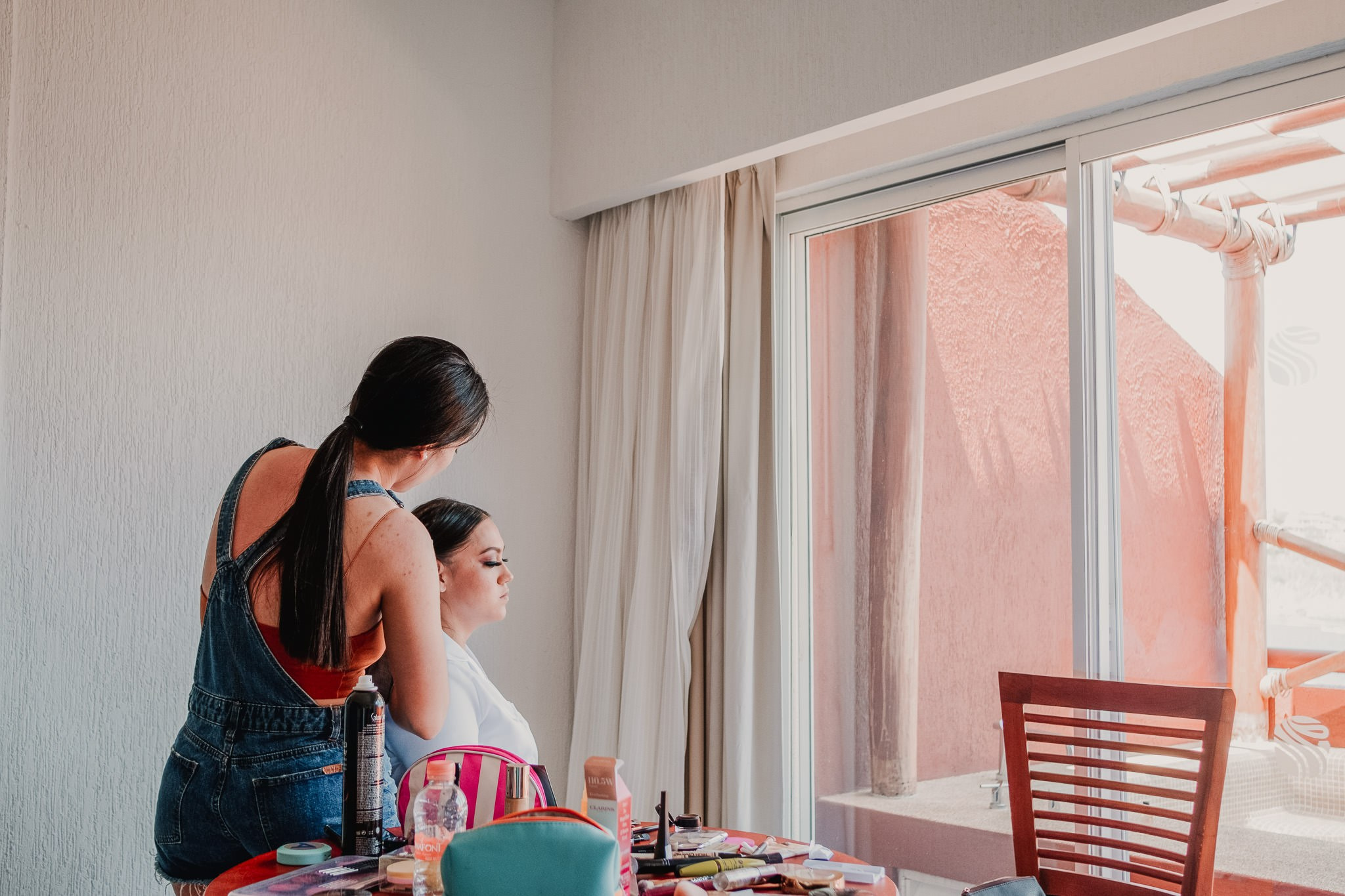 Silvia & Julio / Huatulco. Wedding and family photographer in Mexico City