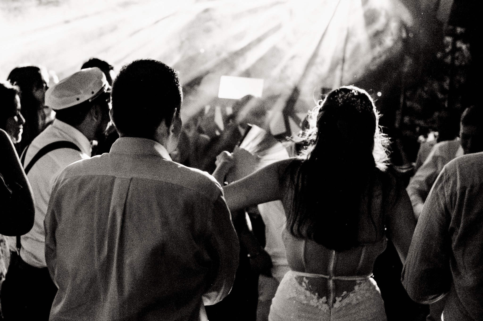 Abril & Dylan / Morelos. Wedding and family photographer in Mexico City