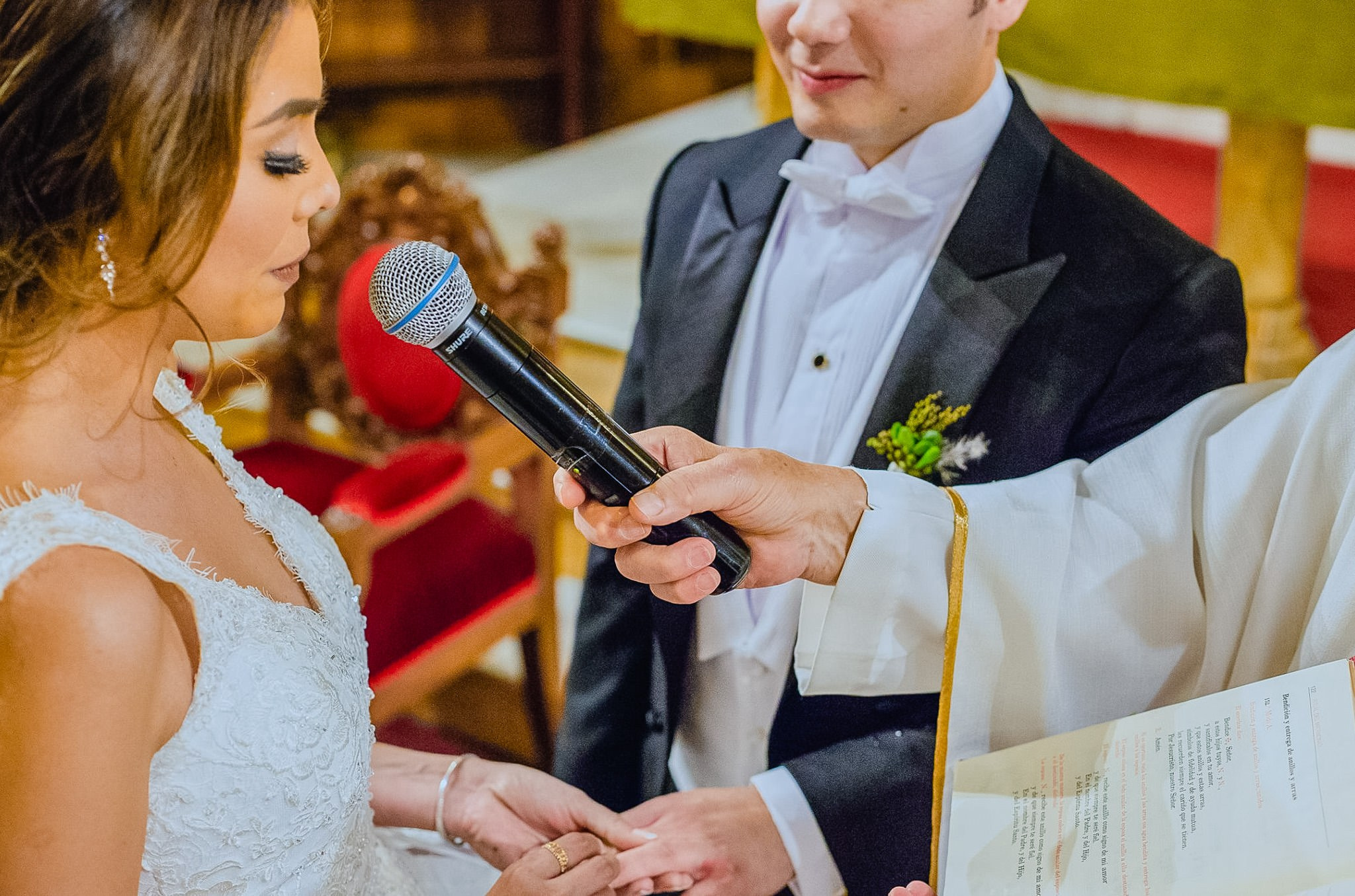 Dany & Ivan. Wedding and family photographer in Mexico City