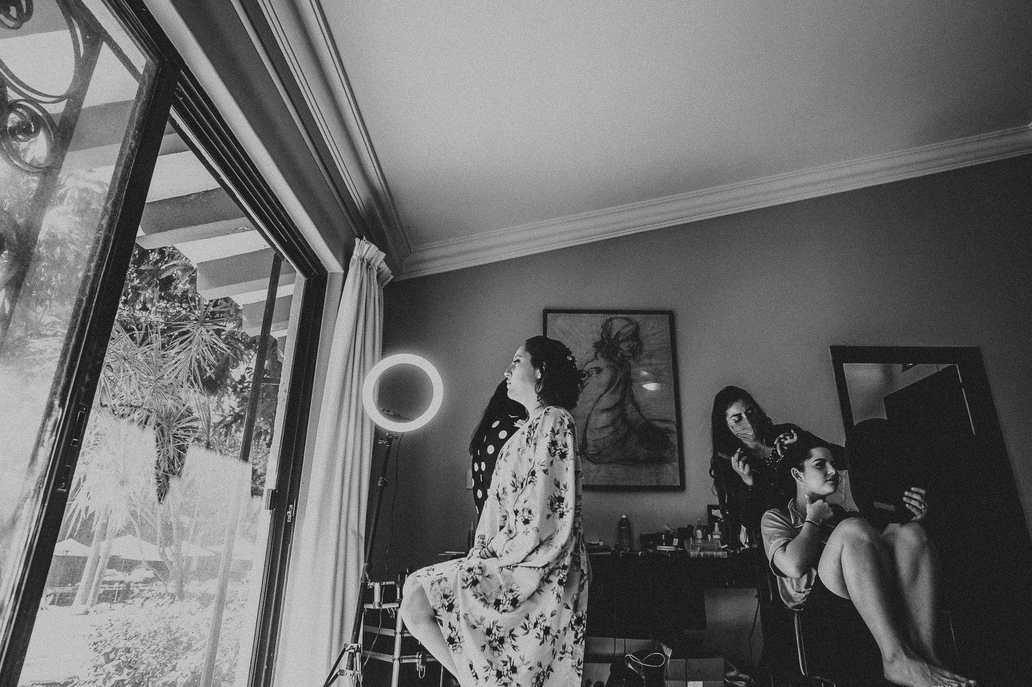 Paty & Jose / Morelos. Wedding and family photographer in Mexico City